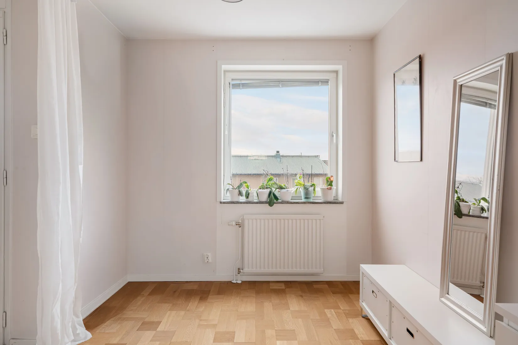 Bostadsrätt, Eskadervägen 20, Näsby Park, Täby