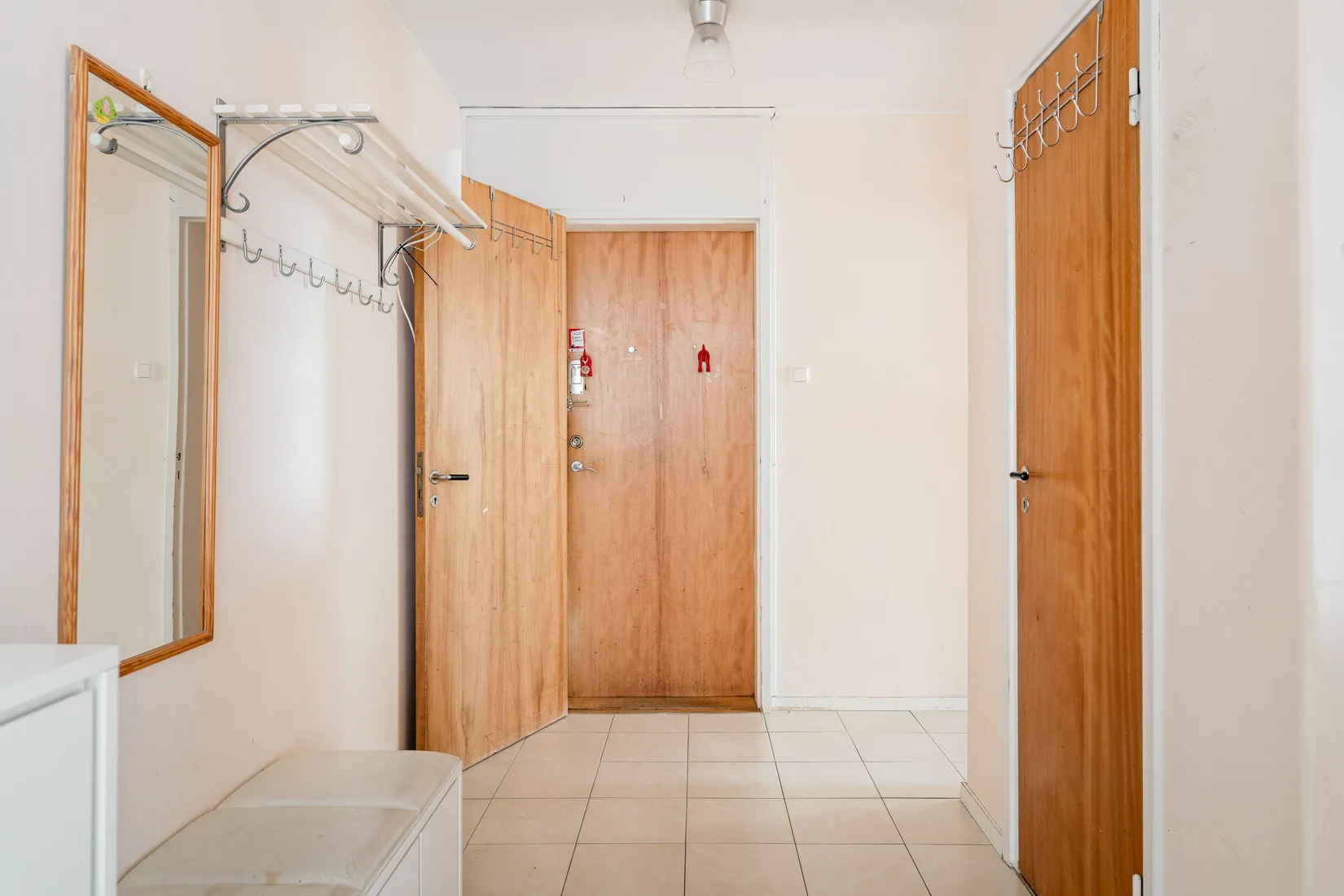 Bostadsrätt, Eskadervägen 20, Näsby Park, Täby