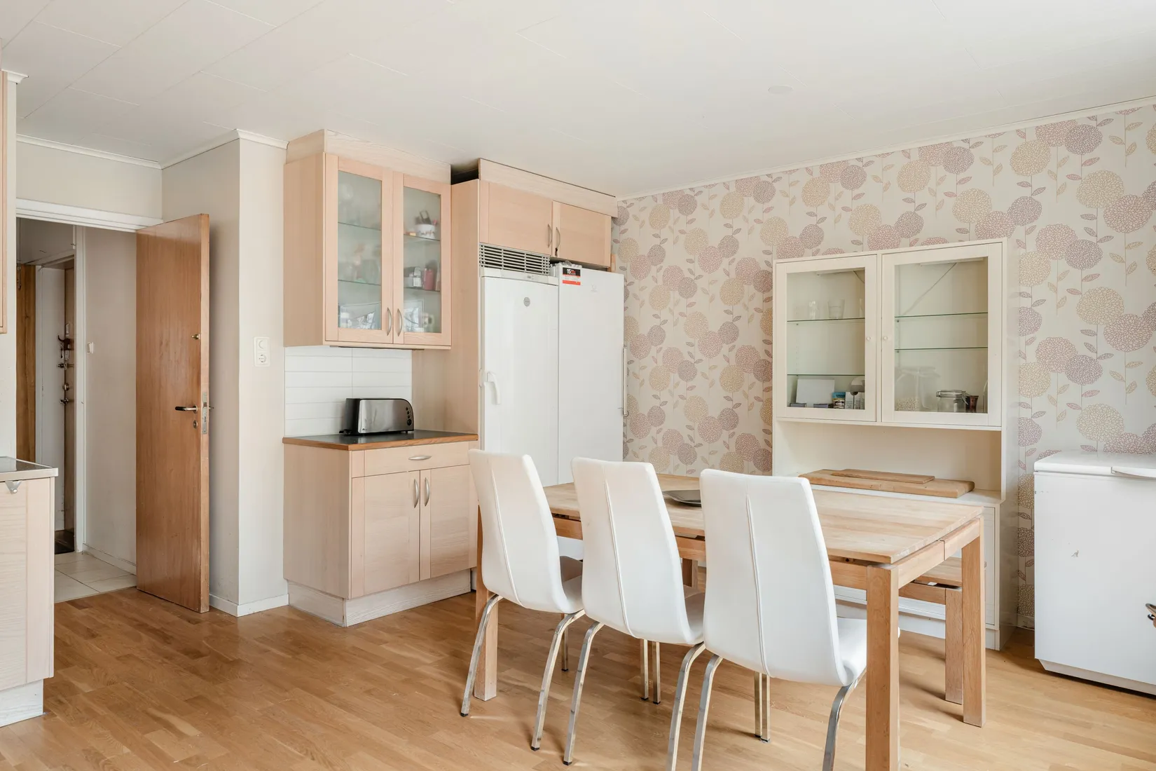 Bostadsrätt, Eskadervägen 20, Näsby Park, Täby