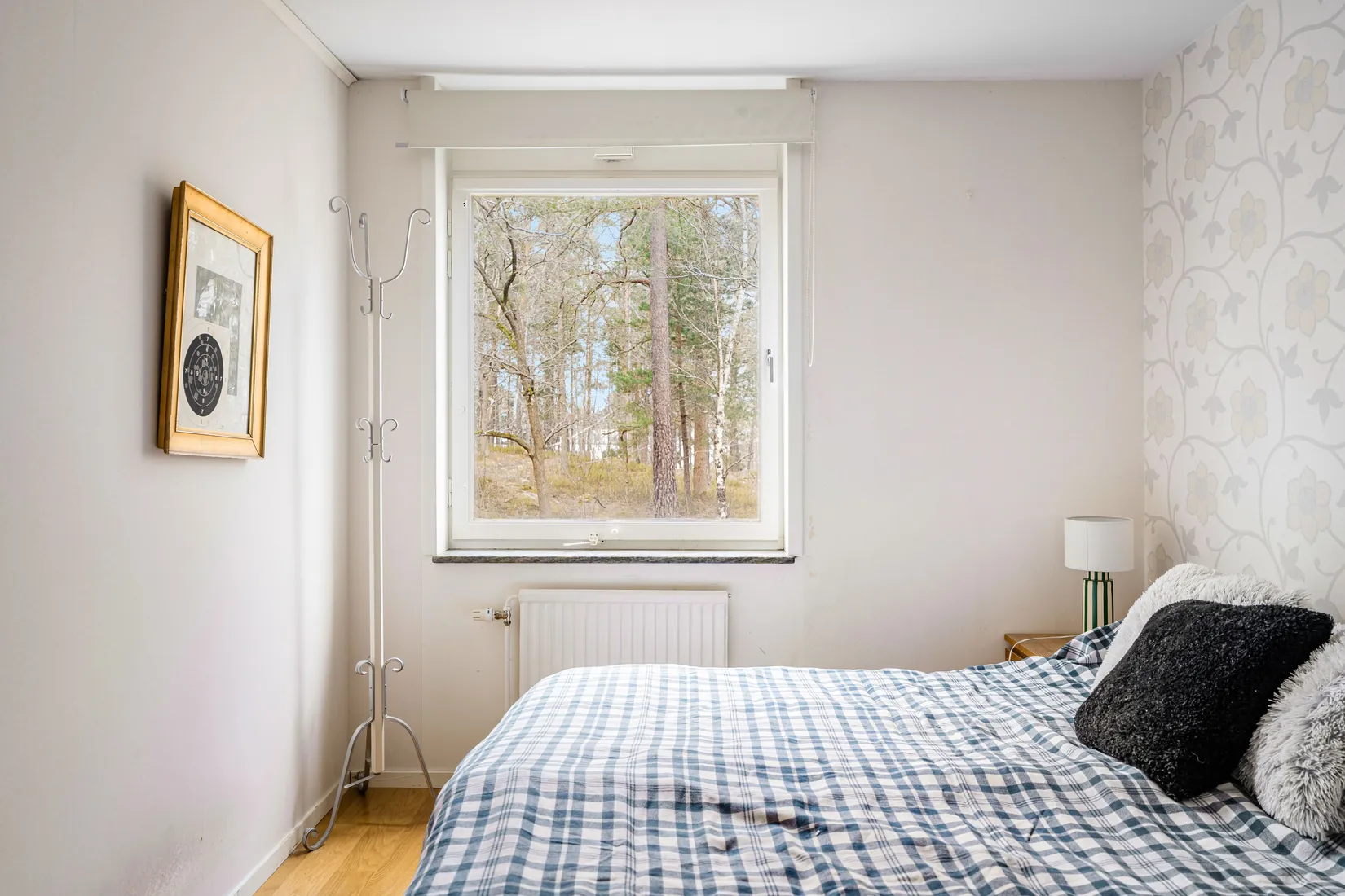 Bostadsrätt, Eskadervägen 20, Näsby Park, Täby