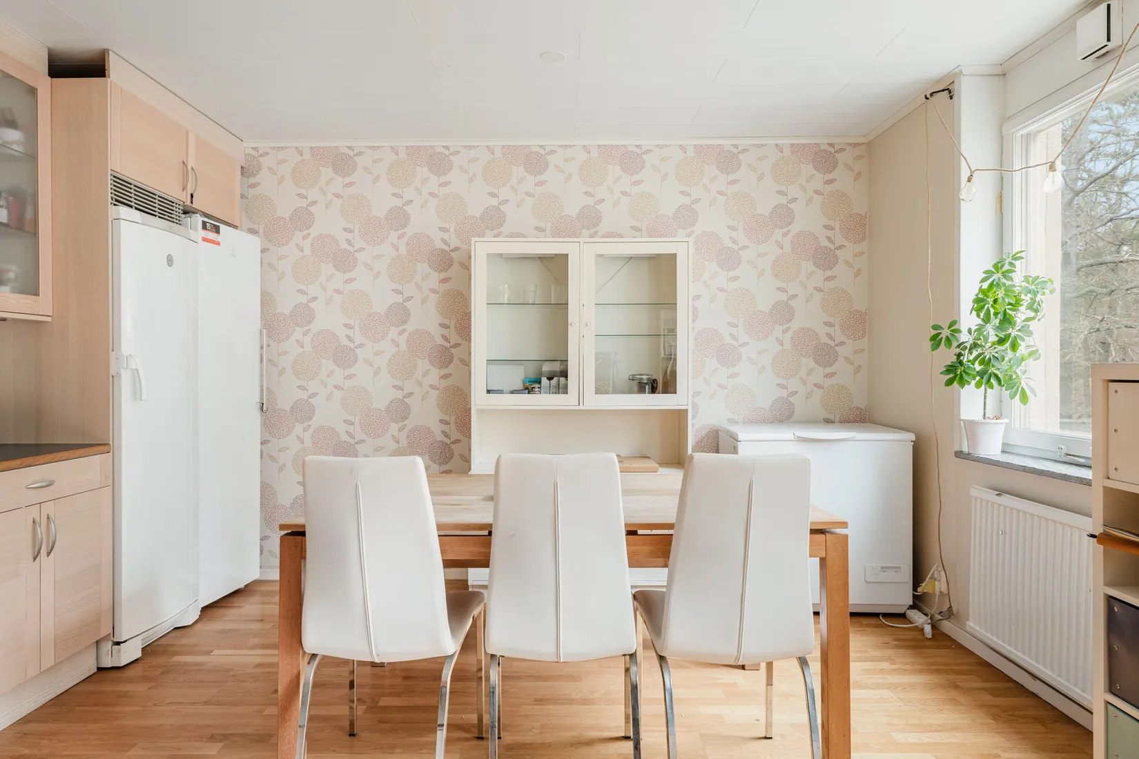 Bostadsrätt, Eskadervägen 20, Näsby Park, Täby