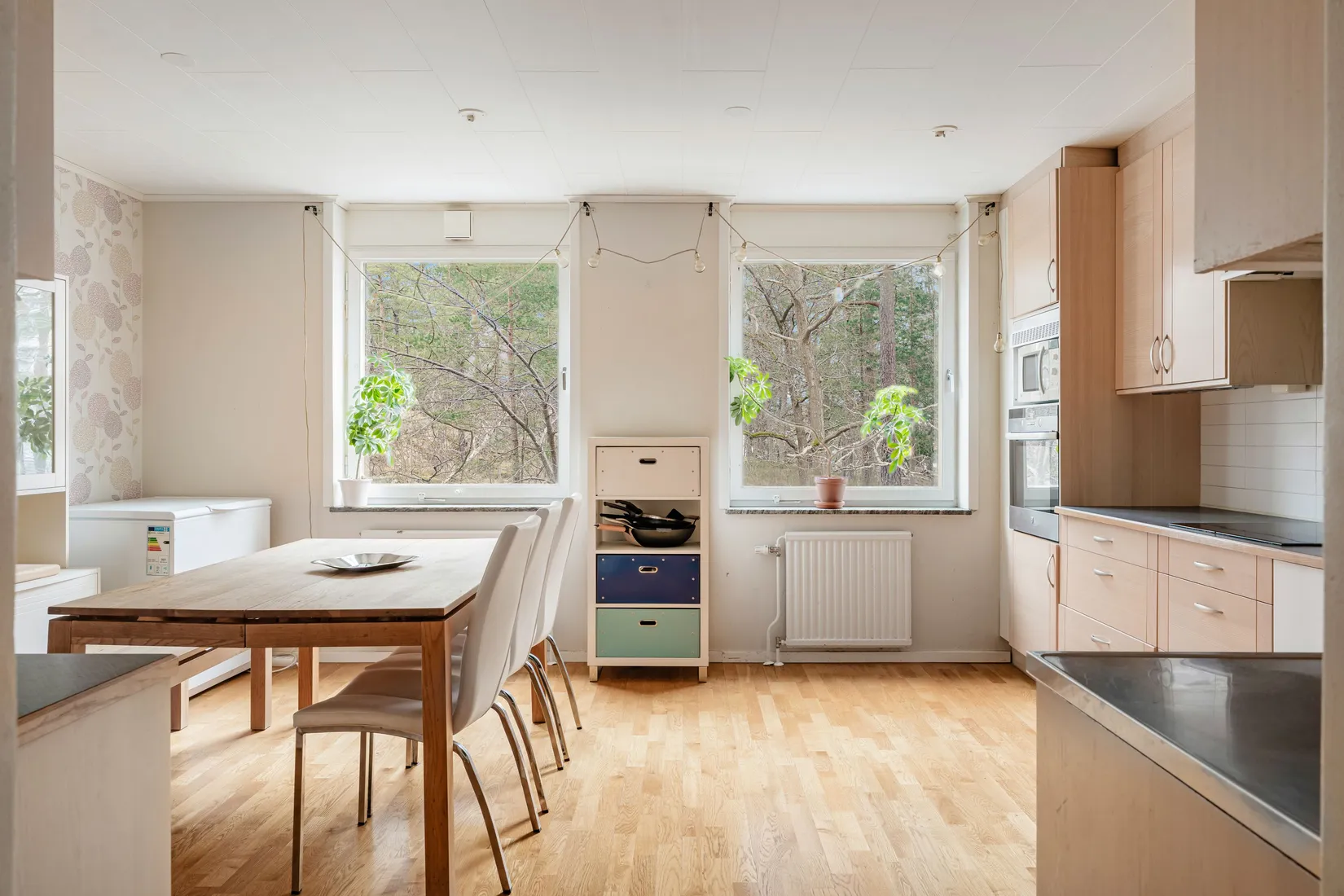 Bostadsrätt, Eskadervägen 20, Näsby Park, Täby