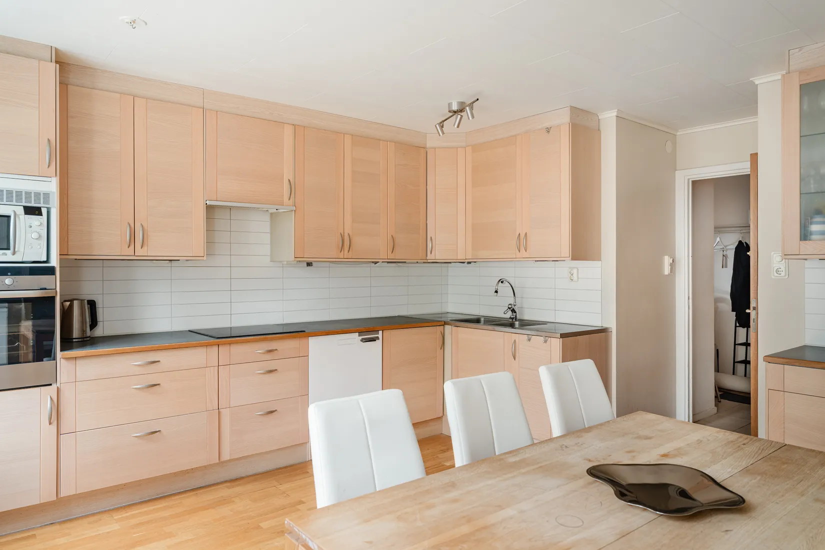 Bostadsrätt, Eskadervägen 20, Näsby Park, Täby