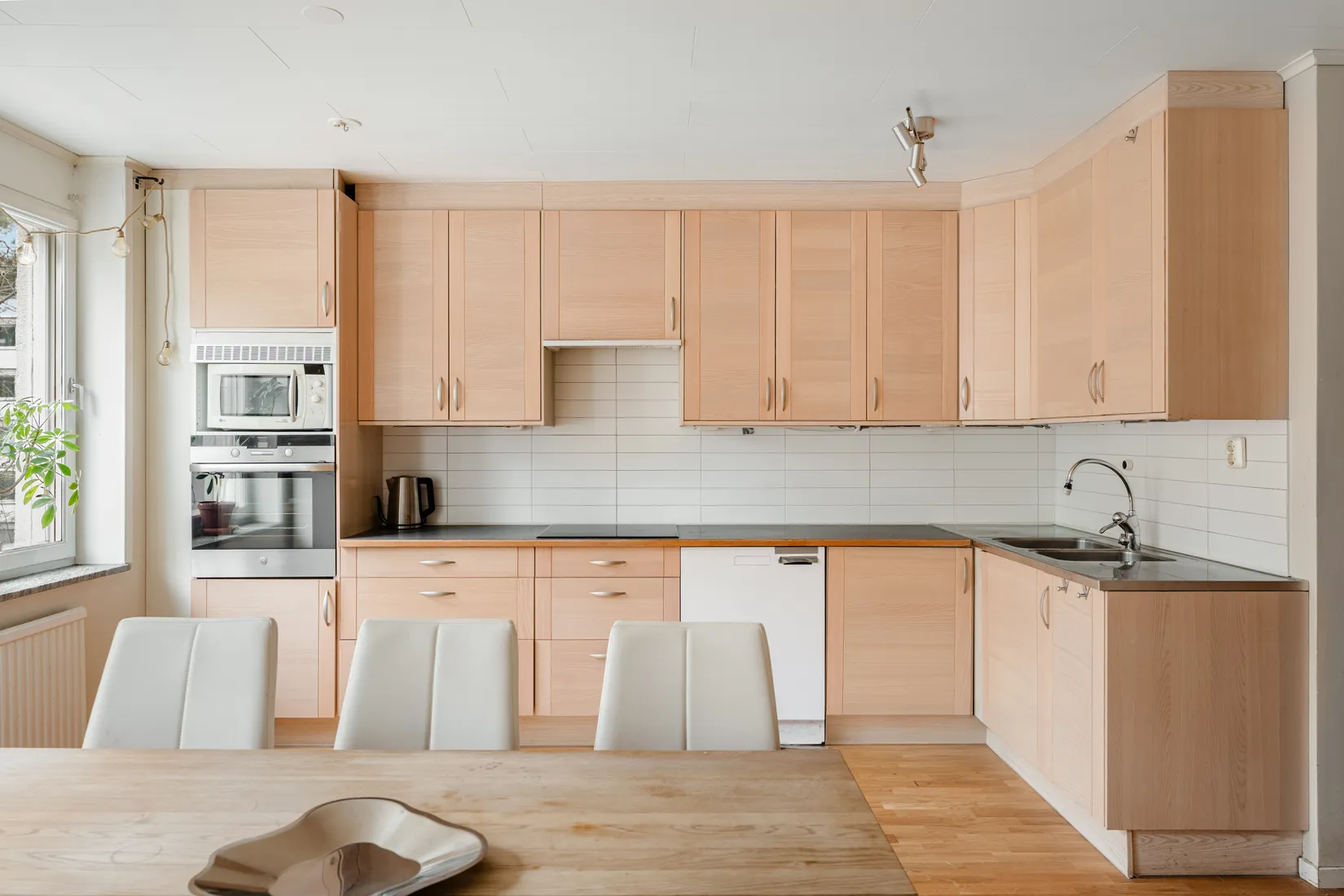 Bostadsrätt, Eskadervägen 20, Näsby Park, Täby