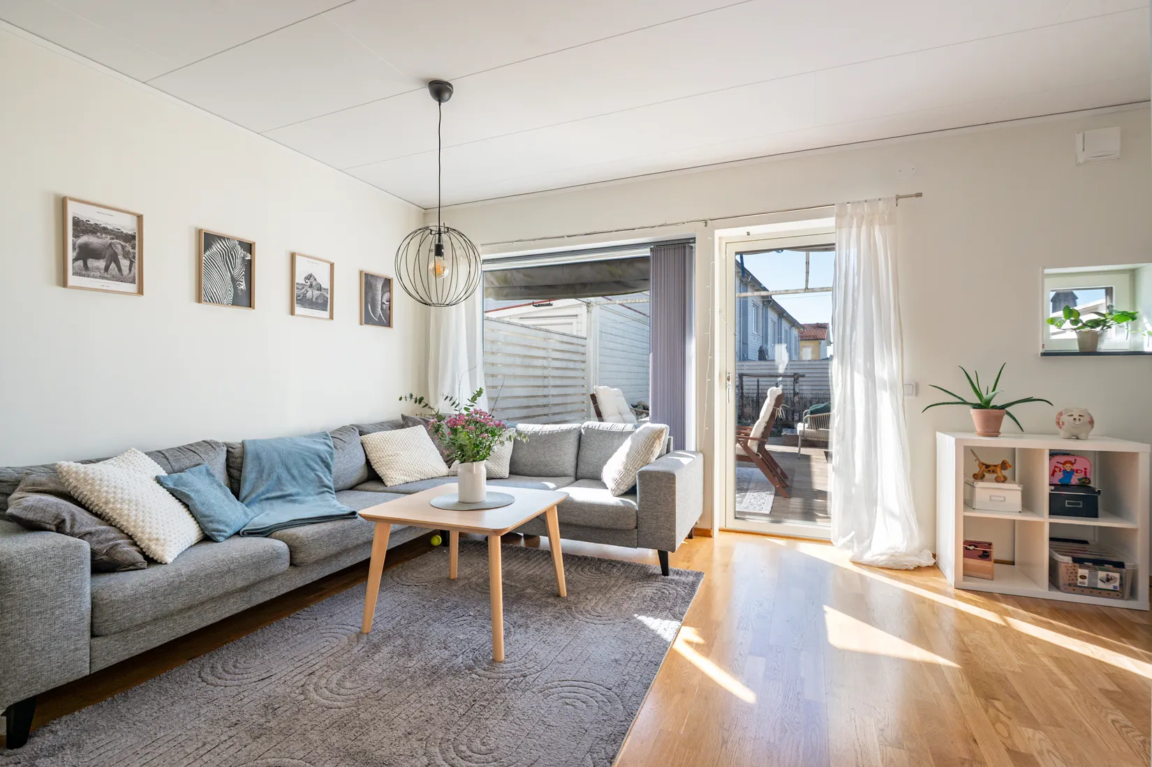 Bostadsrätt, Radhus, Vårbruksvägen 66, Västerhaninge, Haninge