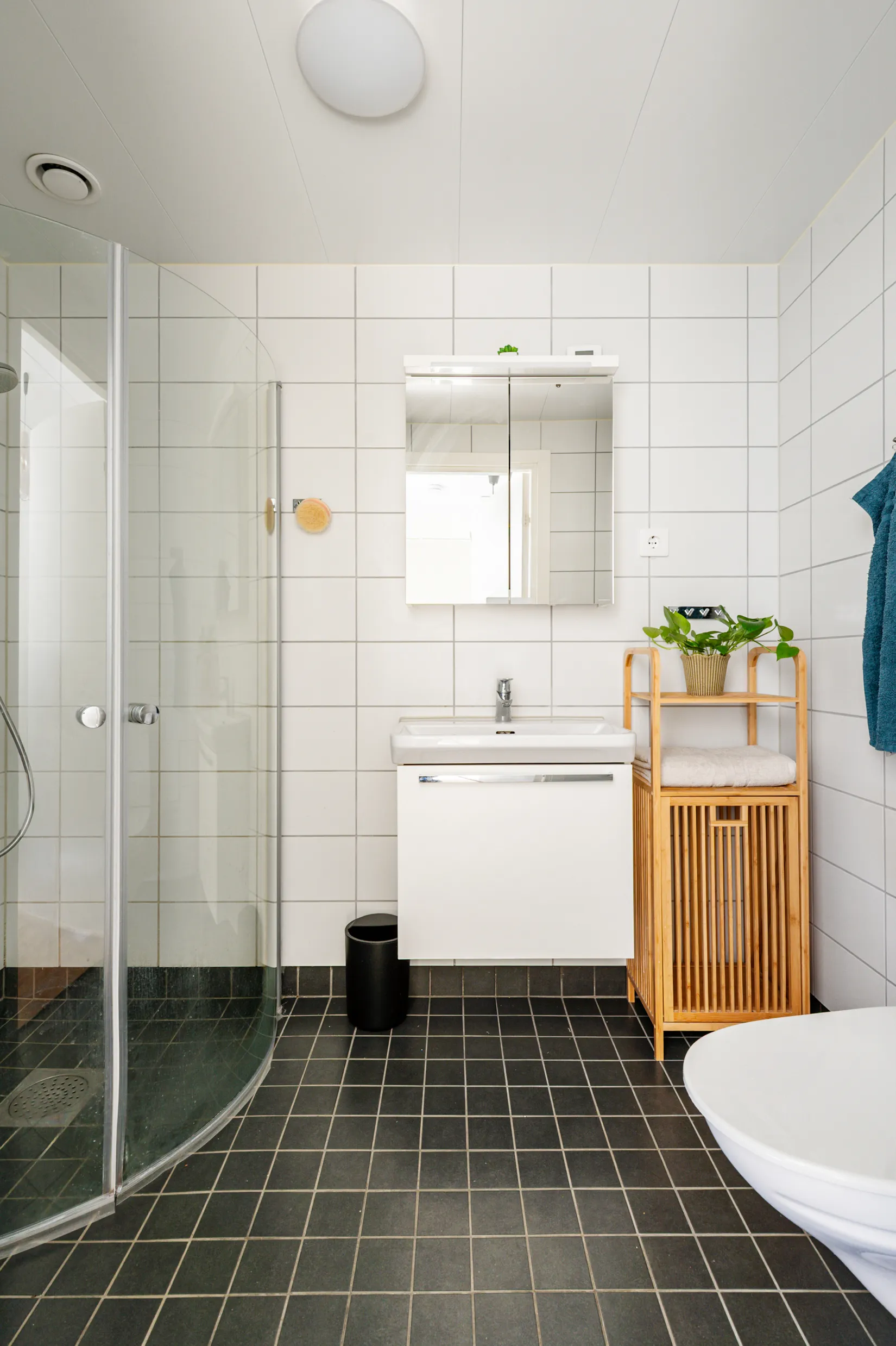 Bostadsrätt, Radhus, Vårbruksvägen 66, Västerhaninge, Haninge