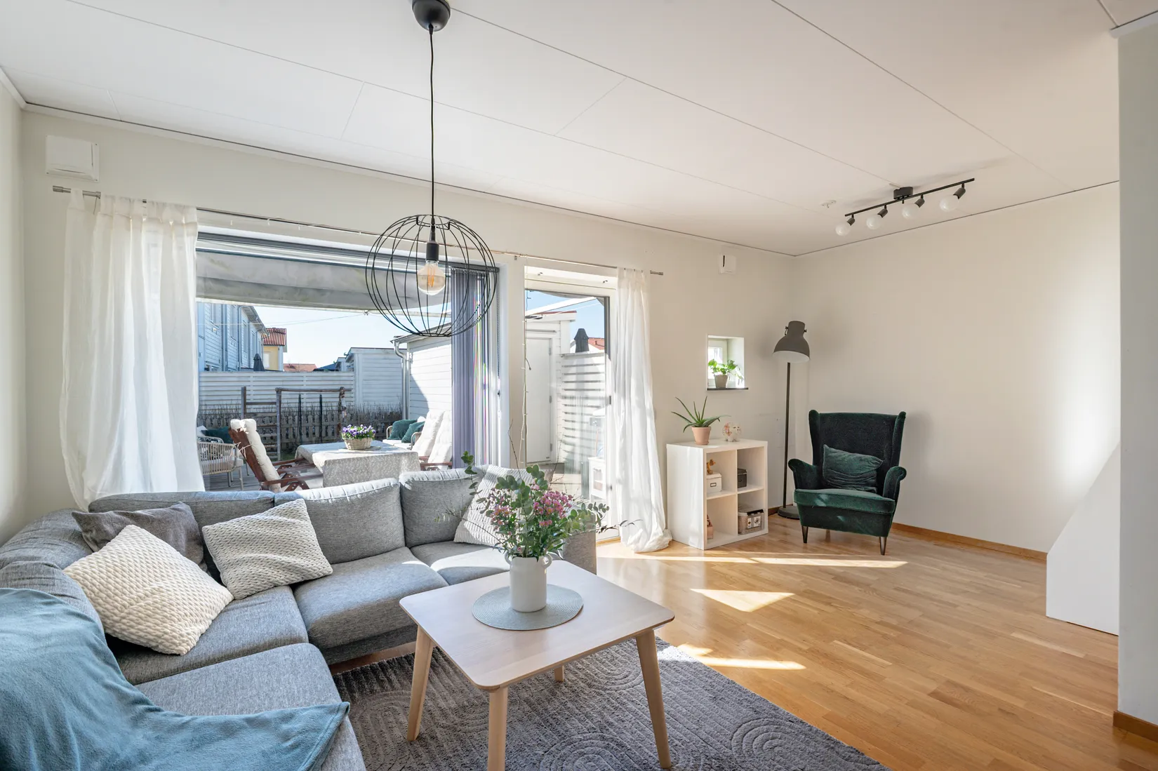 Bostadsrätt, Radhus, Vårbruksvägen 66, Västerhaninge, Haninge