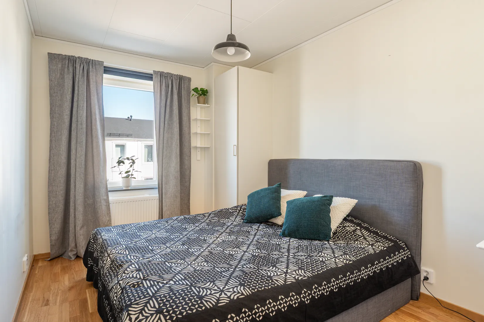 Bostadsrätt, Radhus, Vårbruksvägen 66, Västerhaninge, Haninge