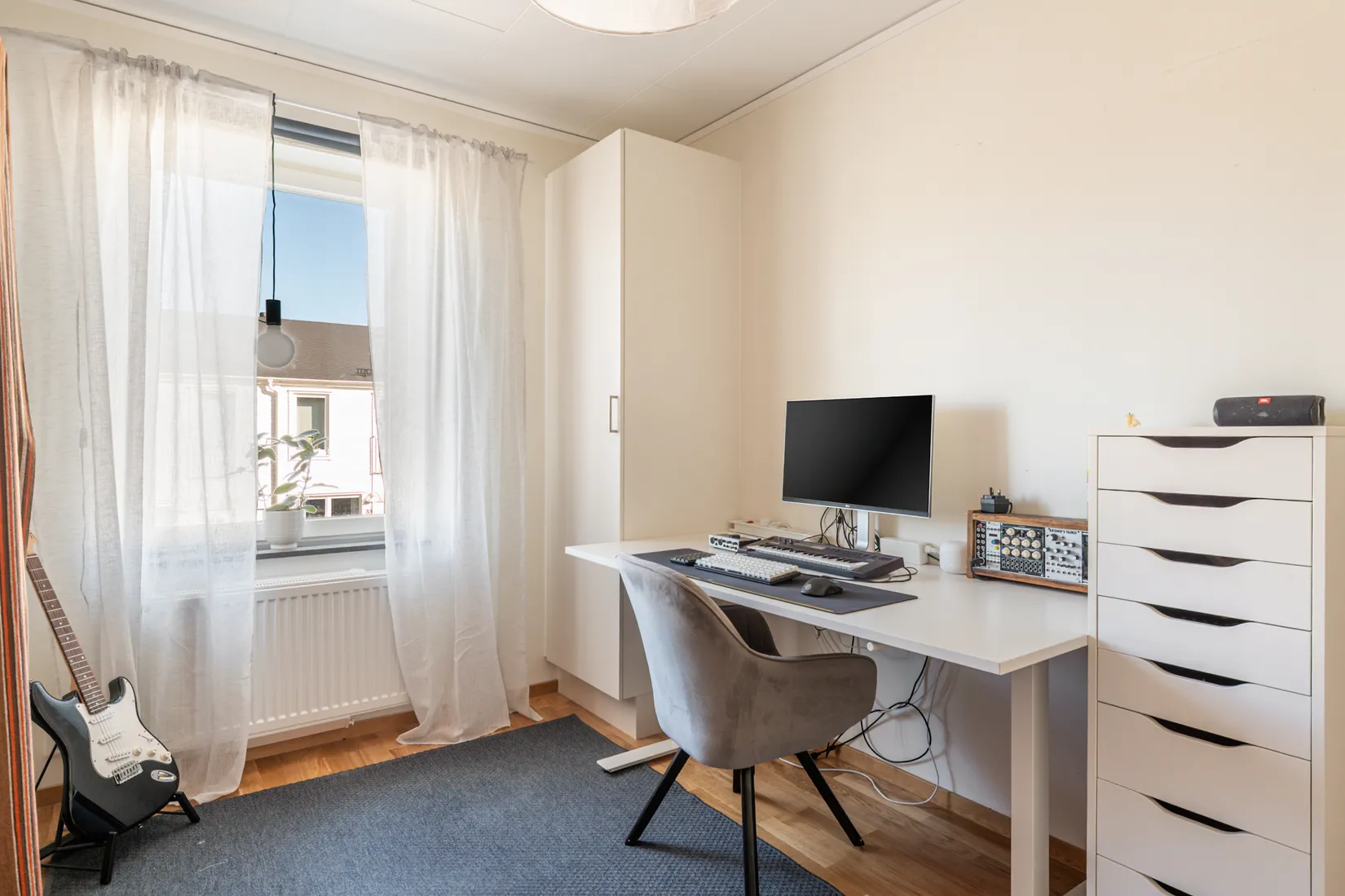 Bostadsrätt, Radhus, Vårbruksvägen 66, Västerhaninge, Haninge