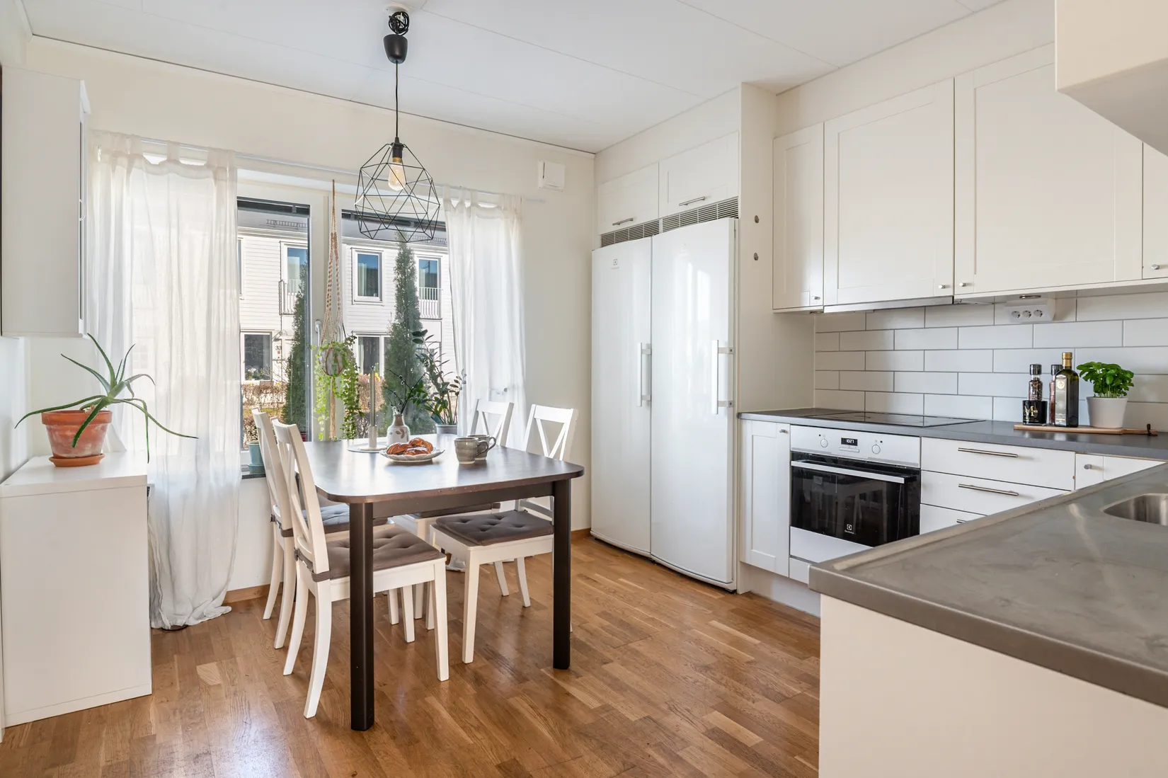 Bostadsrätt, Radhus, Vårbruksvägen 66, Västerhaninge, Haninge