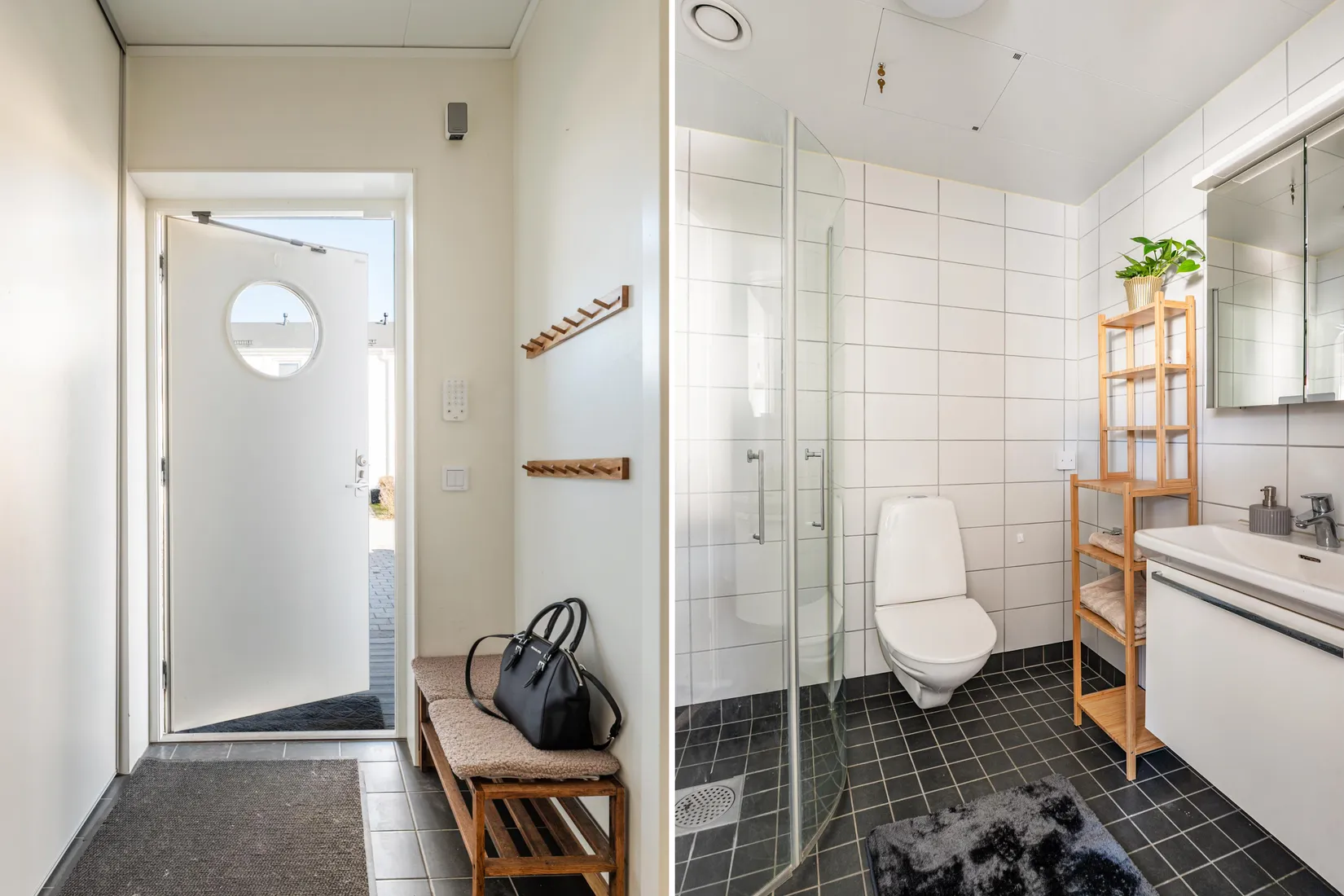 Bostadsrätt, Radhus, Vårbruksvägen 66, Västerhaninge, Haninge