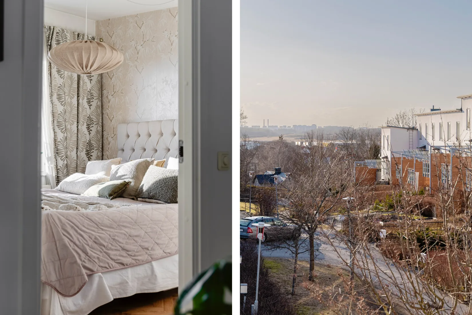 Bostadsrätt, Klintbacken 54b, Mariehäll, Stockholm