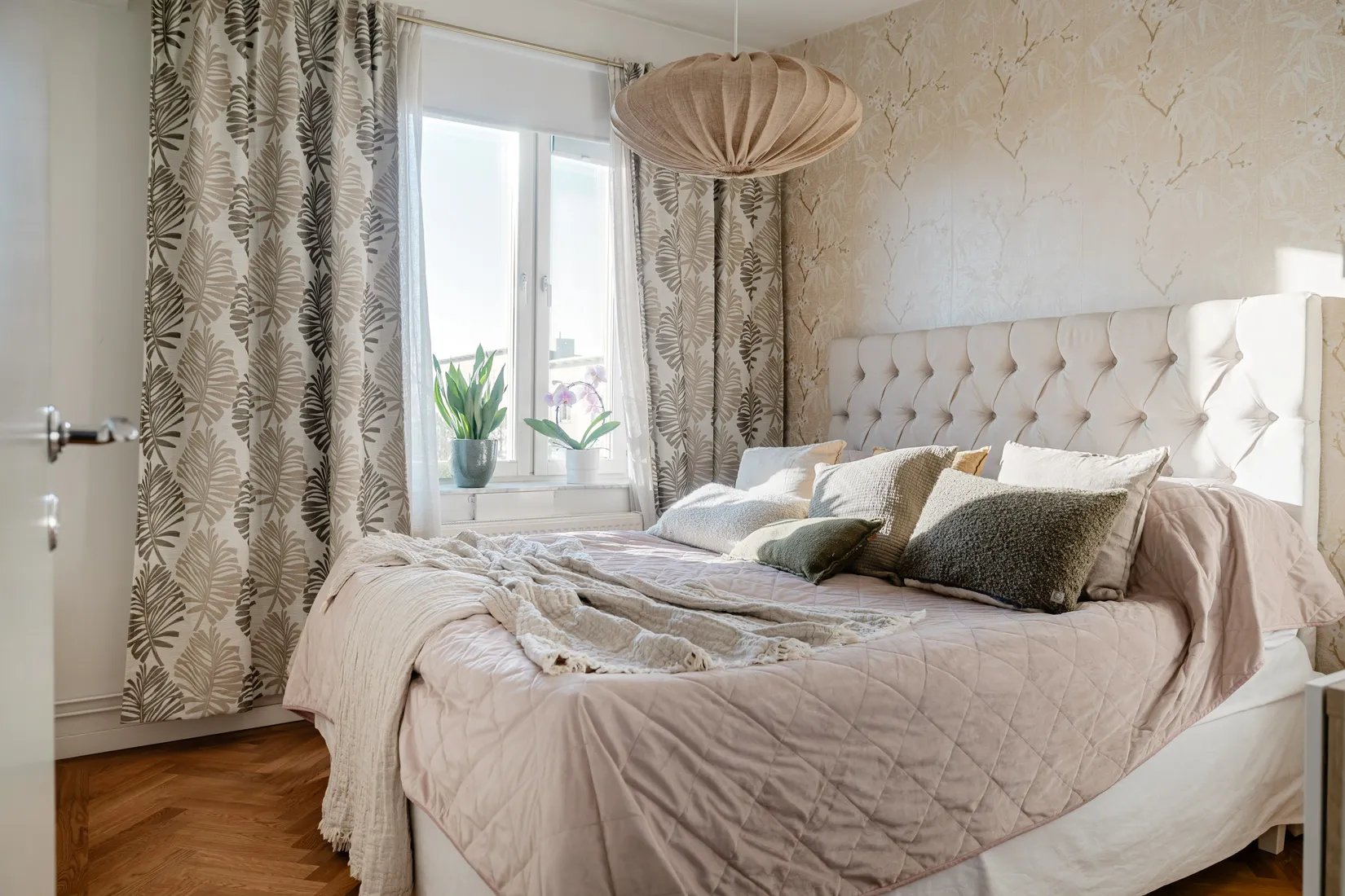 Bostadsrätt, Klintbacken 54b, Mariehäll, Stockholm