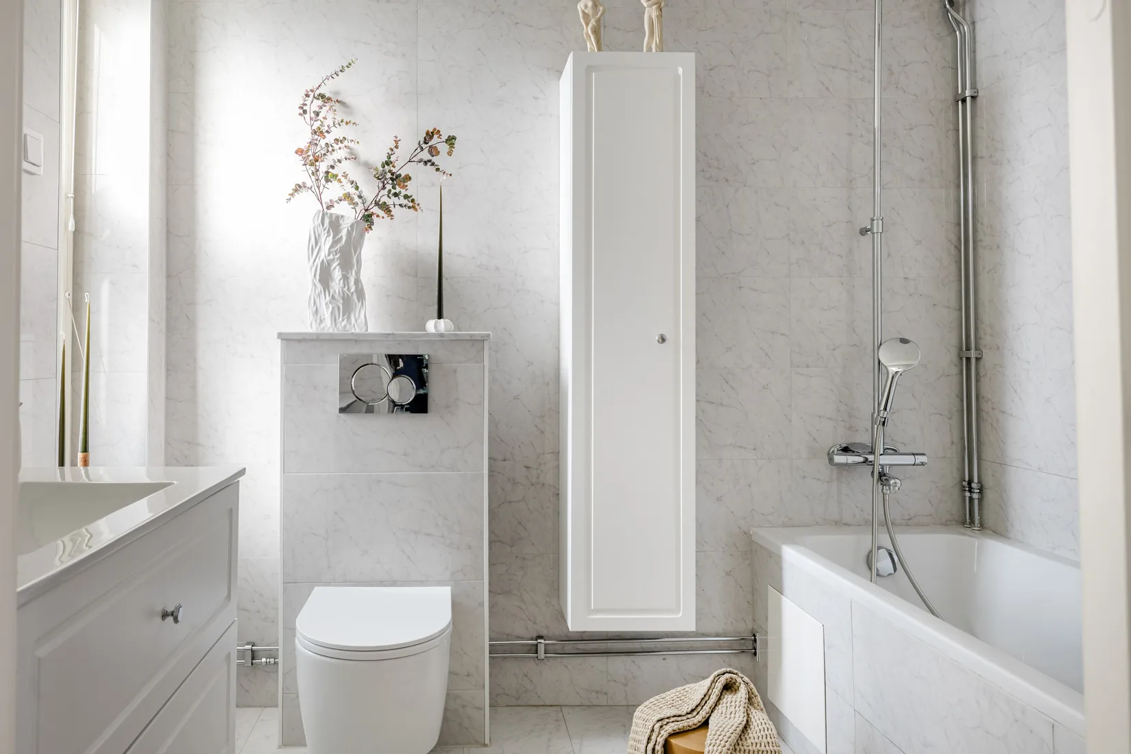 Bostadsrätt, Klintbacken 54b, Mariehäll, Stockholm