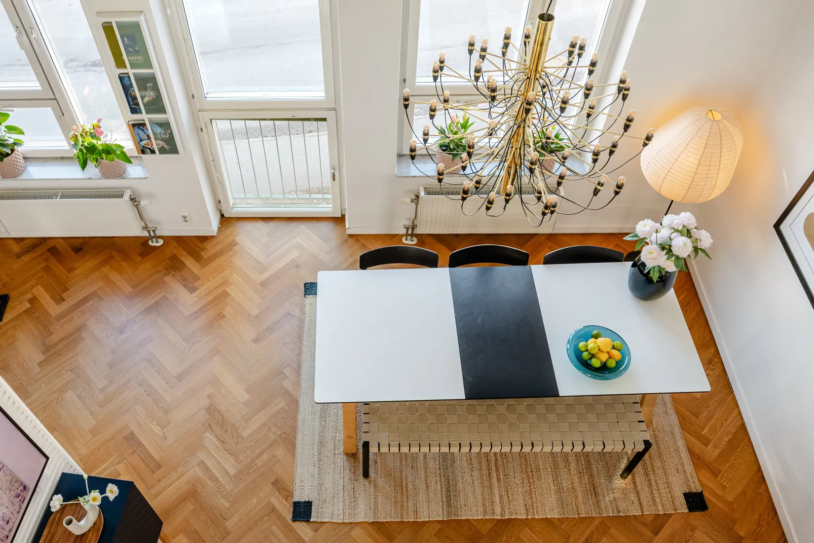 Bostadsrätt, Klintbacken 54b, Mariehäll, Stockholm