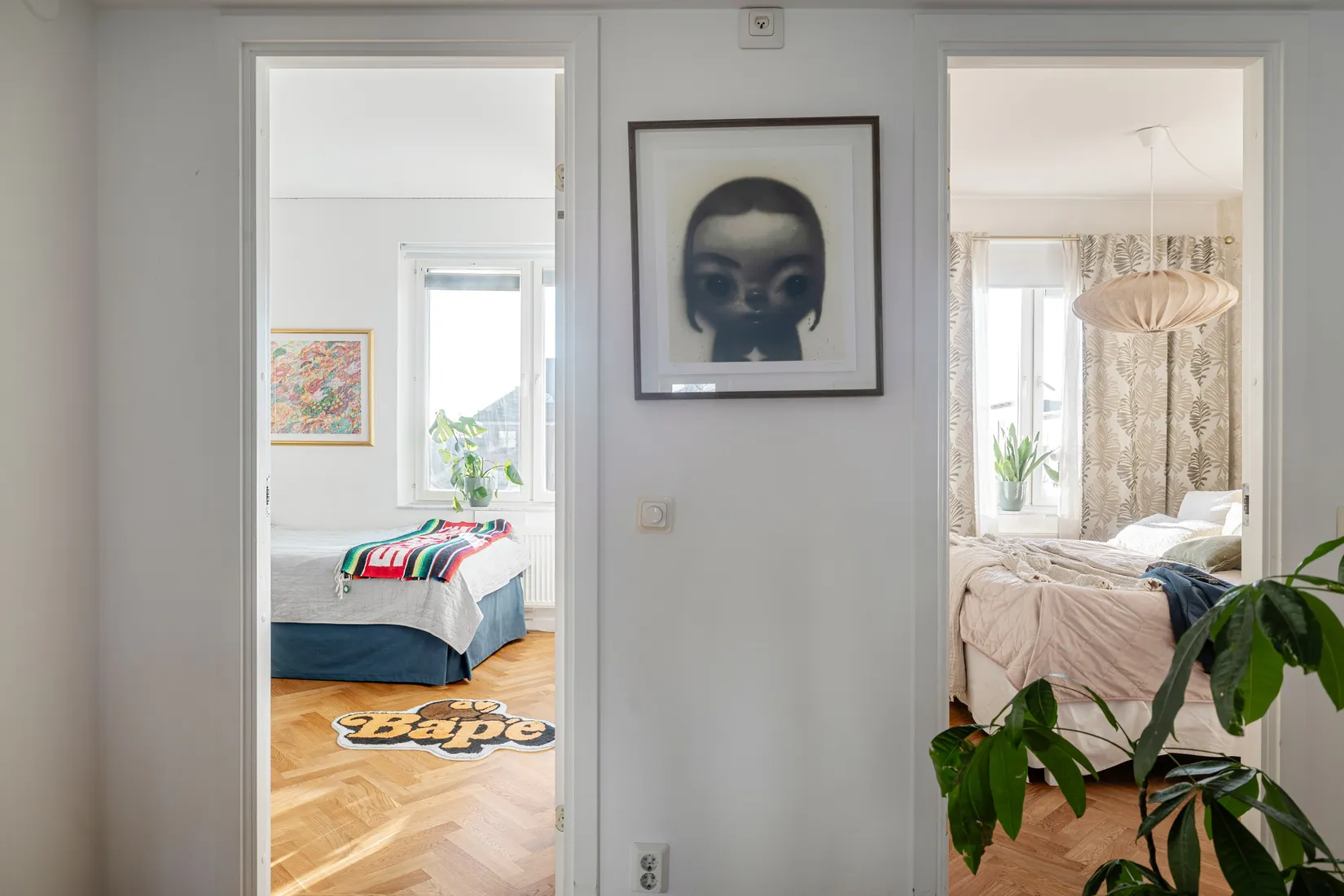 Bostadsrätt, Klintbacken 54b, Mariehäll, Stockholm