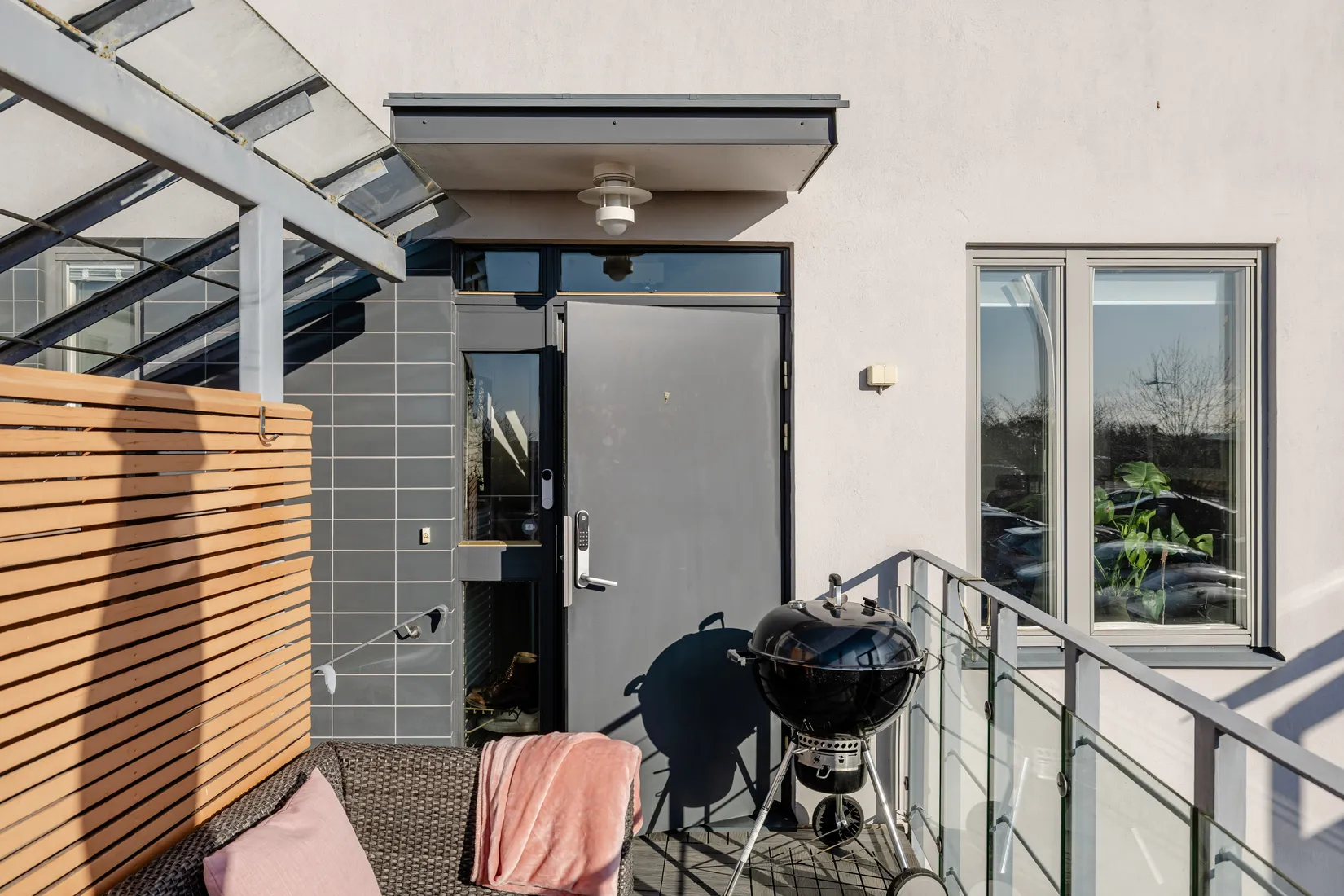 Bostadsrätt, Klintbacken 54b, Mariehäll, Stockholm