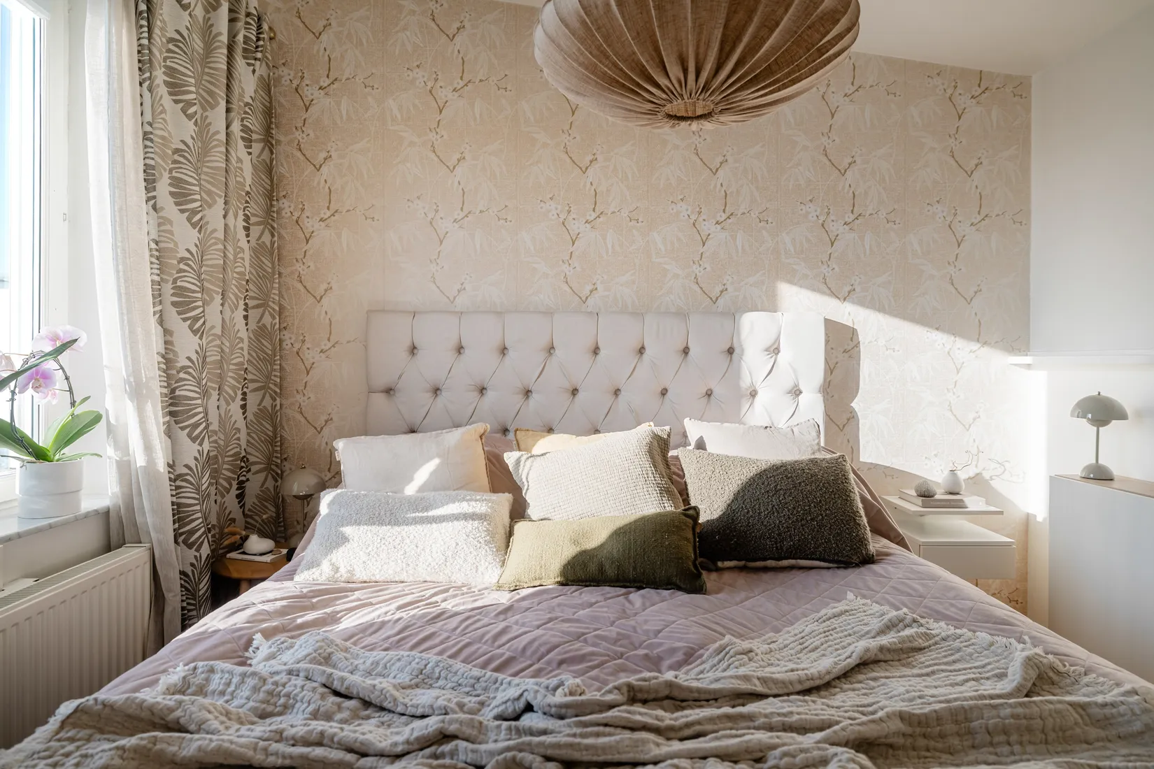 Bostadsrätt, Klintbacken 54b, Mariehäll, Stockholm