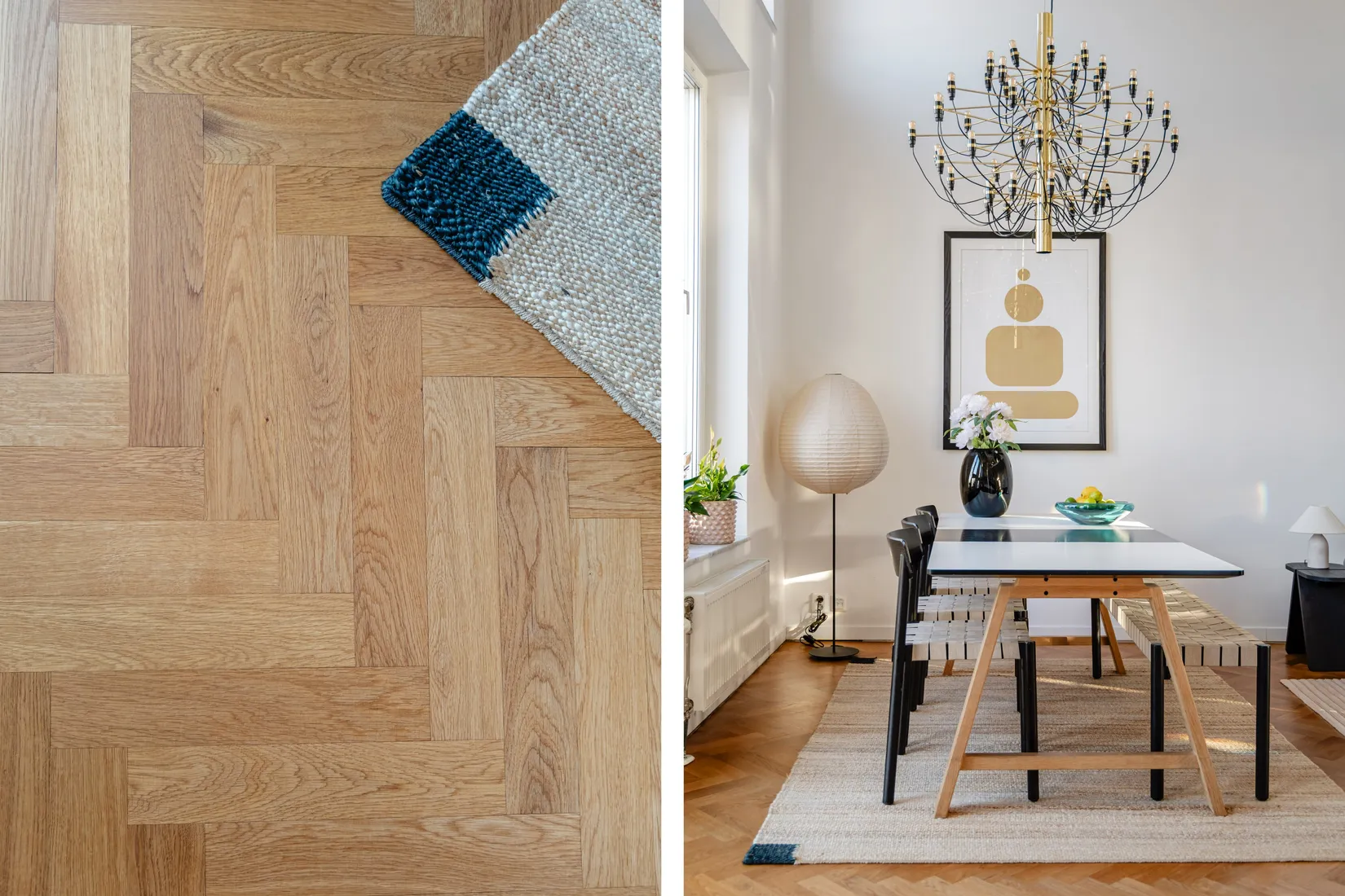 Bostadsrätt, Klintbacken 54b, Mariehäll, Stockholm