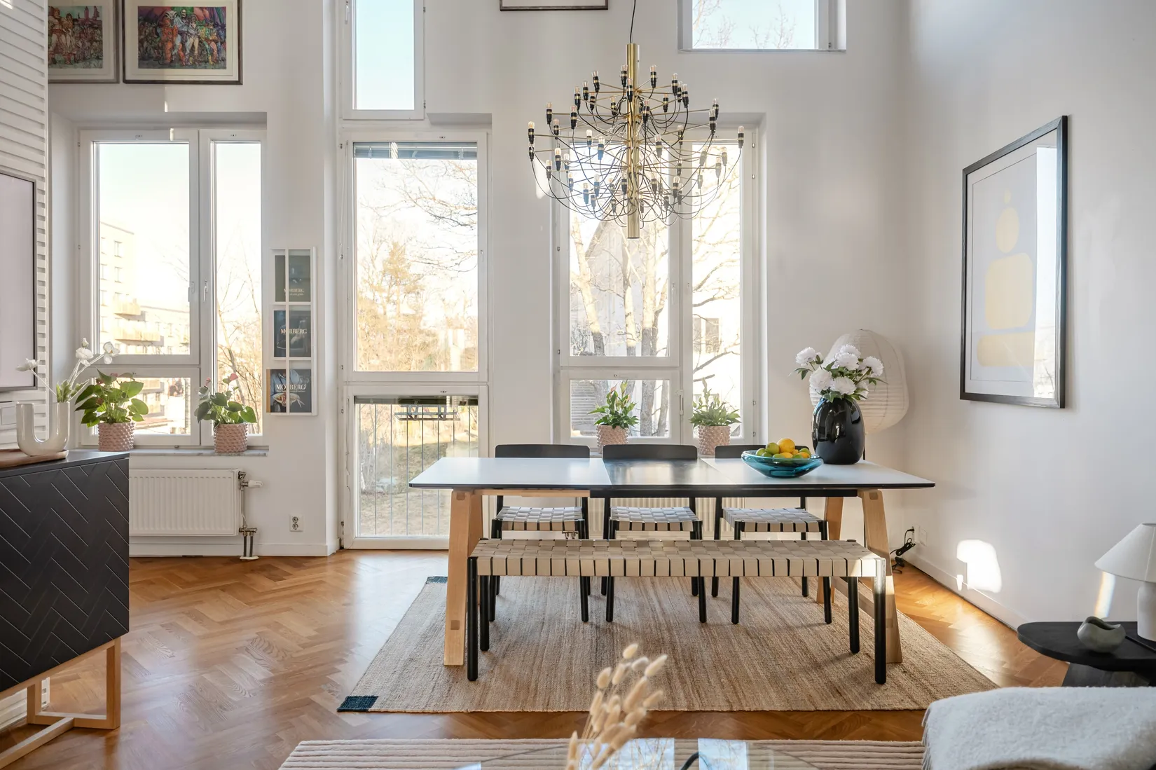 Bostadsrätt, Klintbacken 54b, Mariehäll, Stockholm