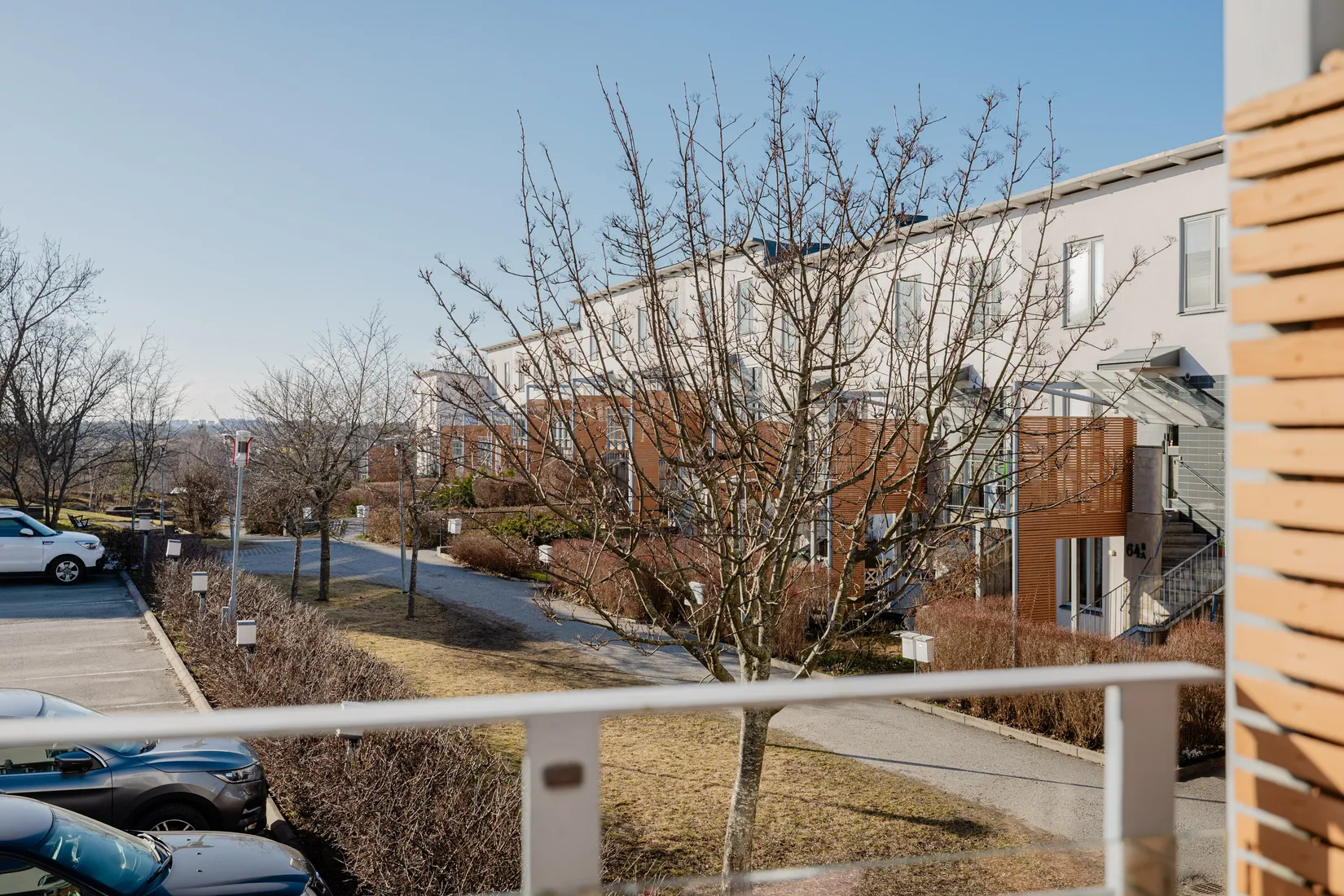 Bostadsrätt, Klintbacken 54b, Mariehäll, Stockholm