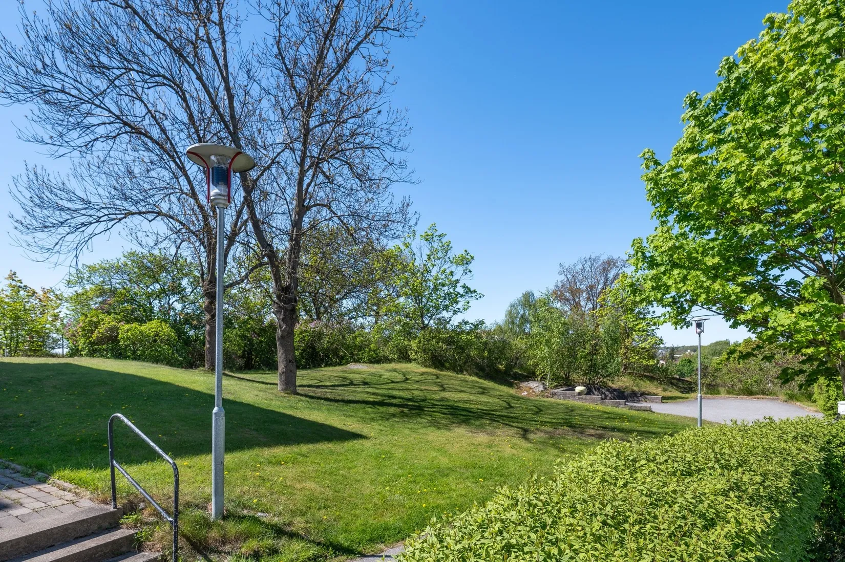 Bostadsrätt, Klintbacken 54b, Mariehäll, Stockholm
