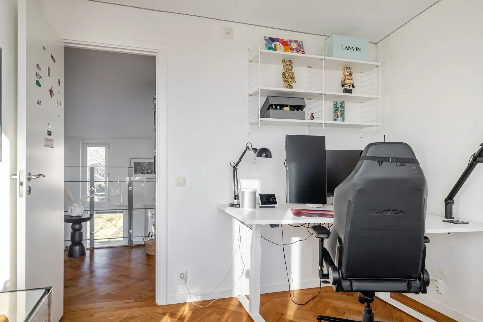 Bostadsrätt, Klintbacken 54b, Mariehäll, Stockholm