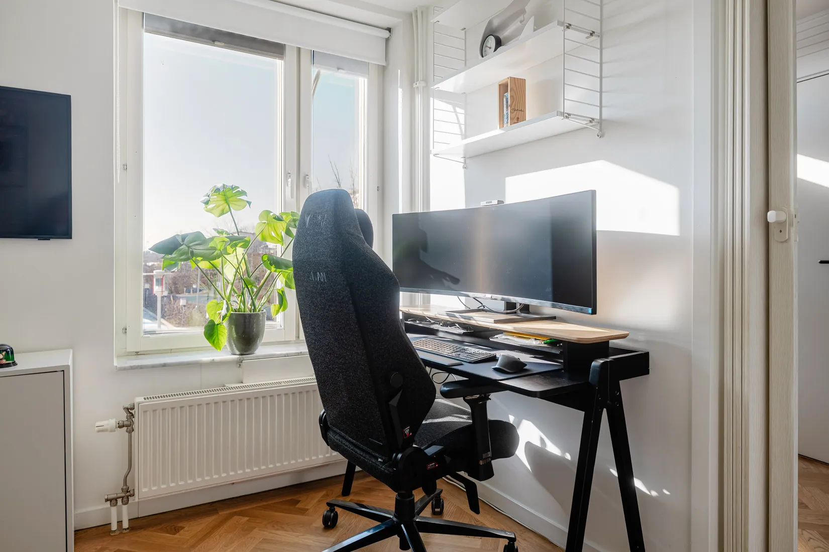 Bostadsrätt, Klintbacken 54b, Mariehäll, Stockholm