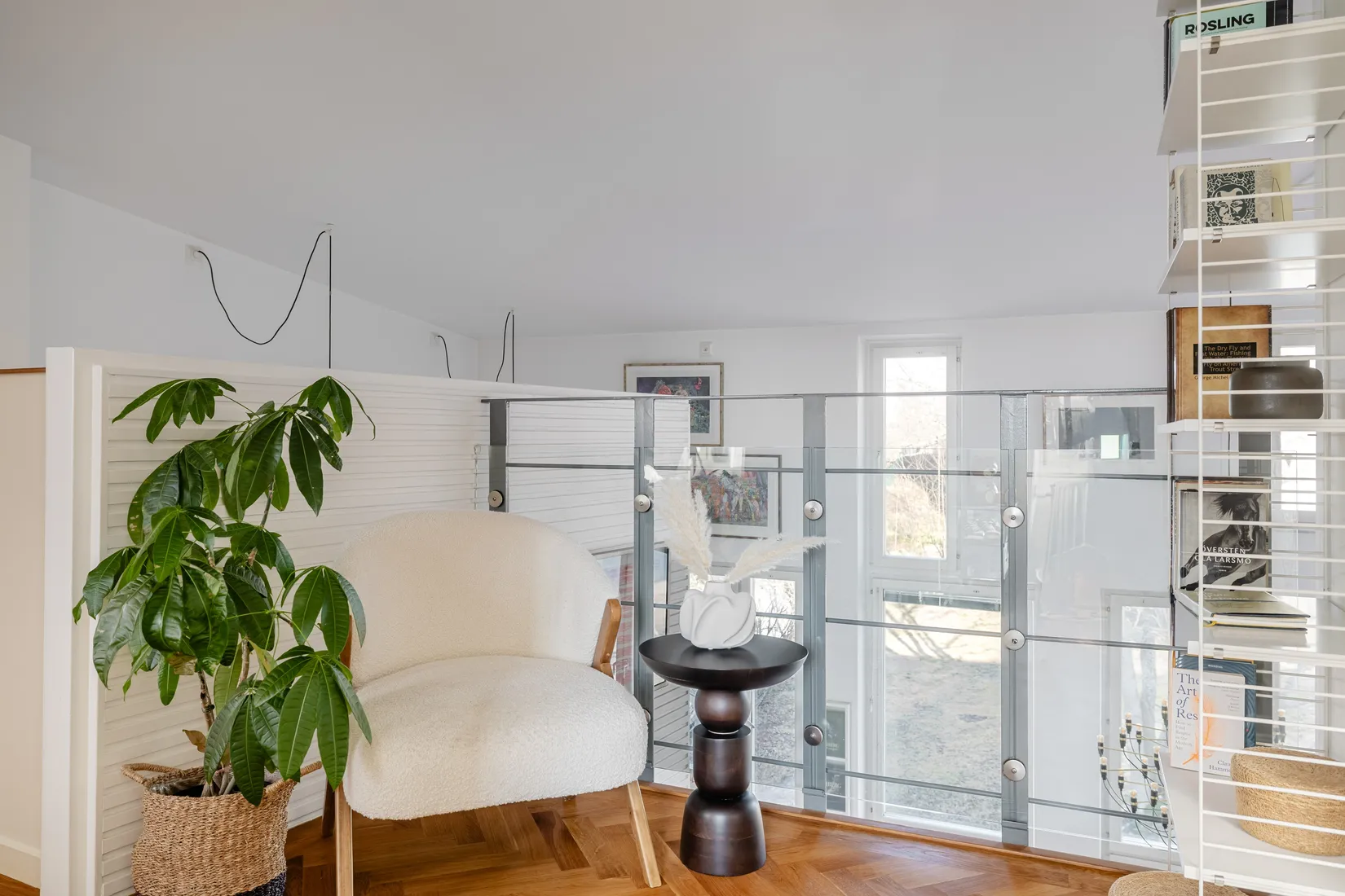 Bostadsrätt, Klintbacken 54b, Mariehäll, Stockholm