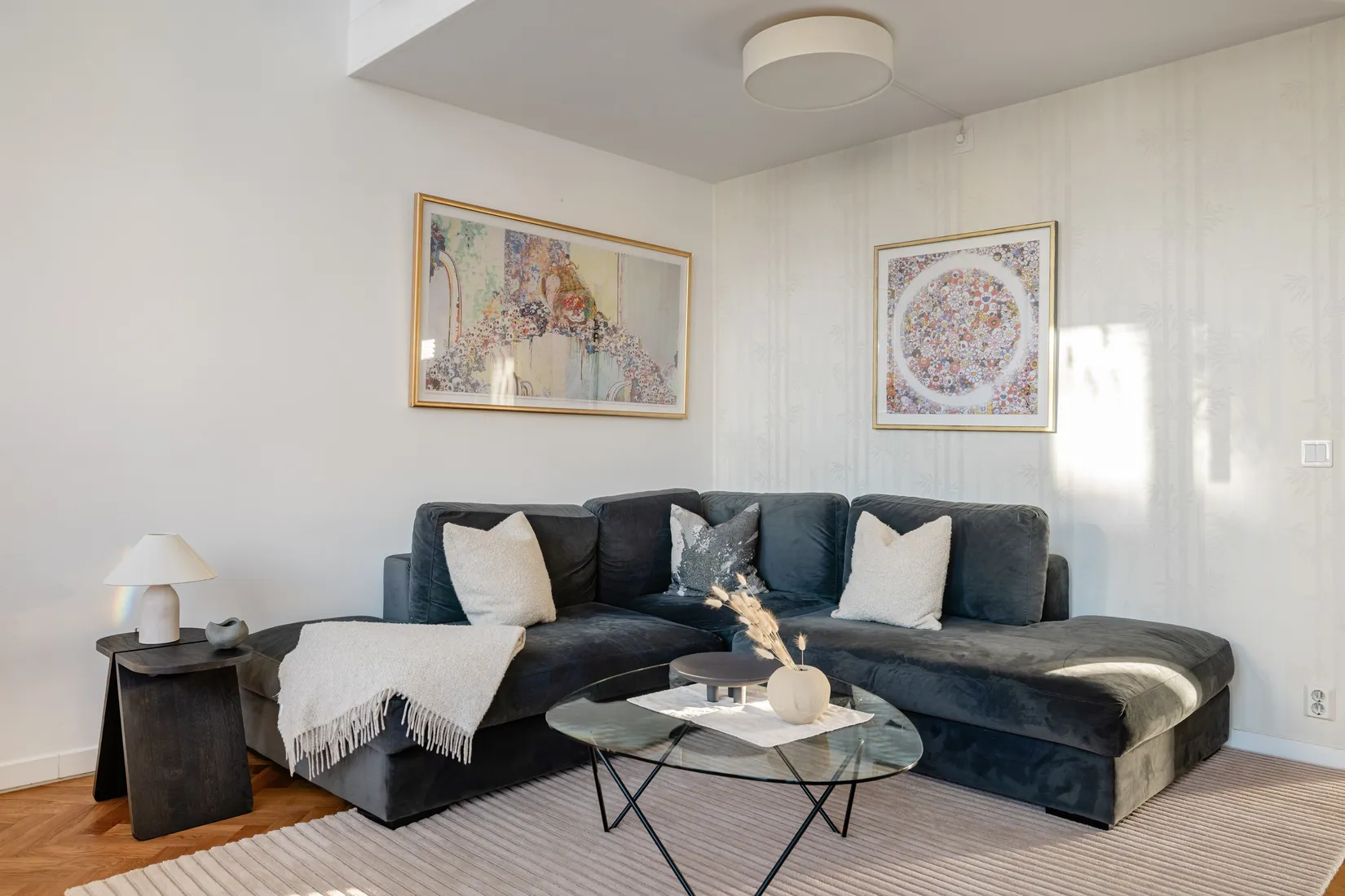 Bostadsrätt, Klintbacken 54b, Mariehäll, Stockholm