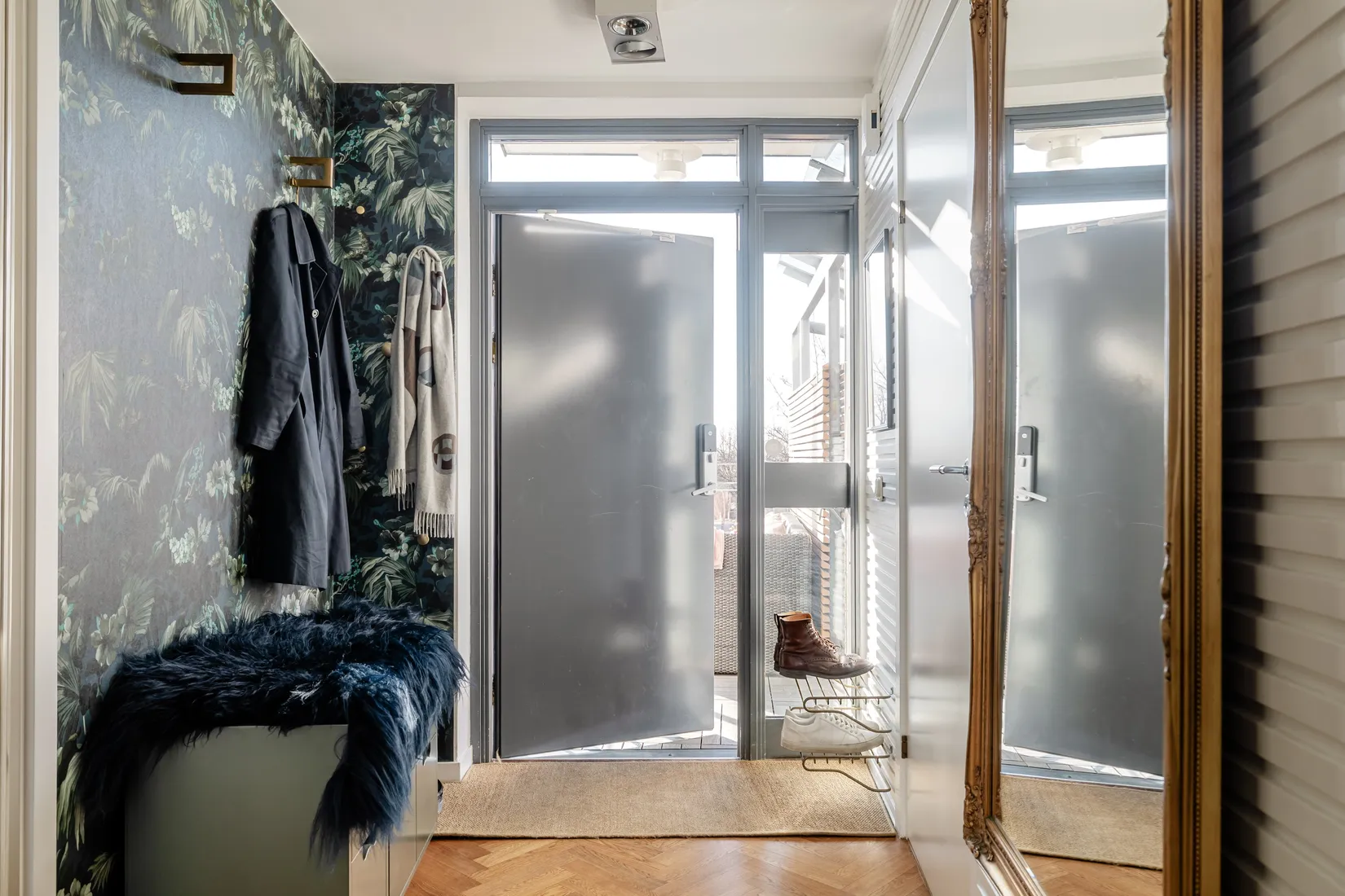 Bostadsrätt, Klintbacken 54b, Mariehäll, Stockholm