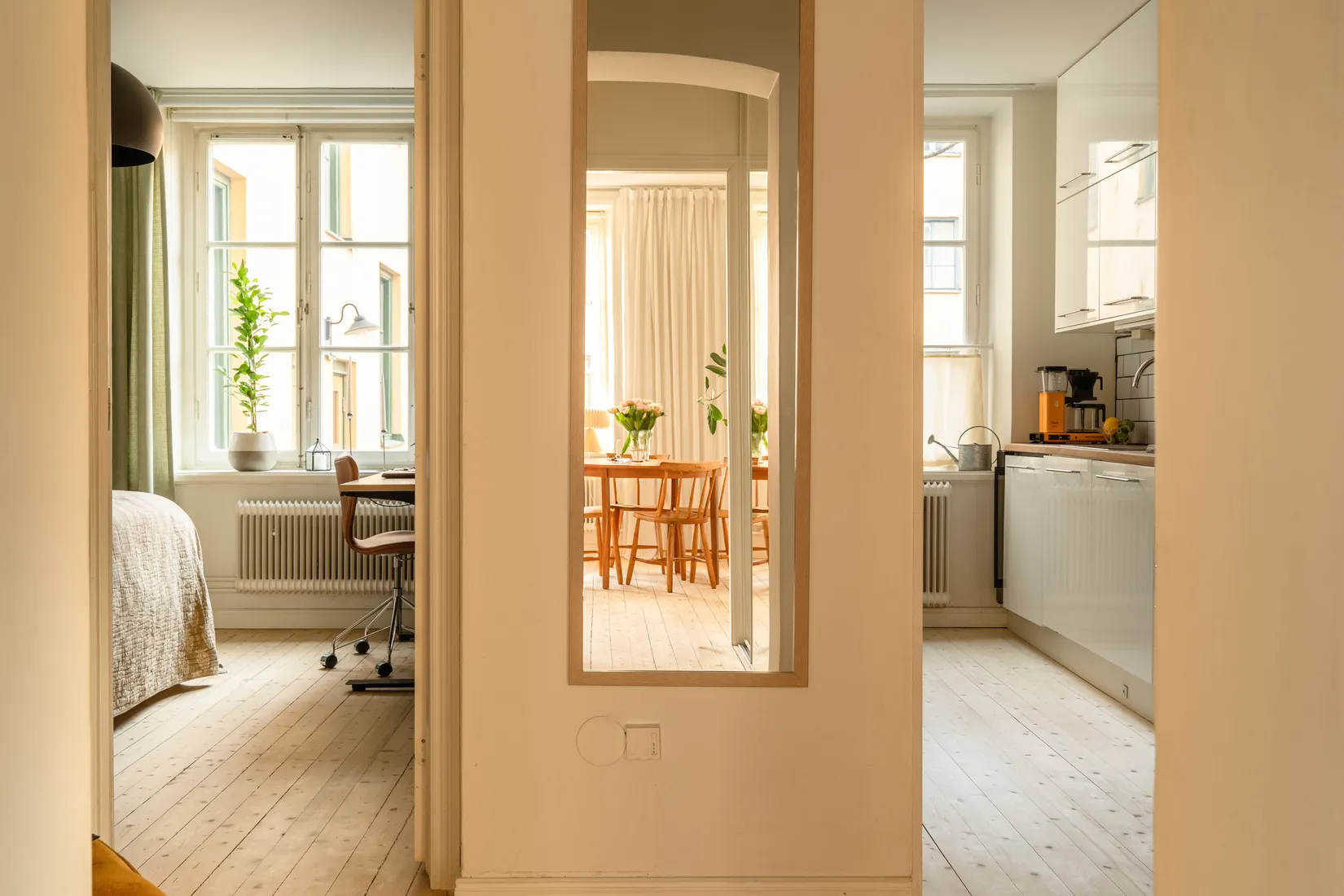 Bostadsrätt, Hägerstensvägen 142, Stockholm