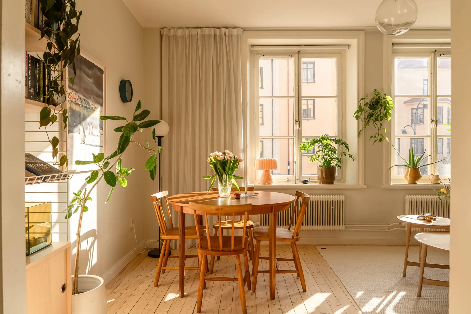 Bostadsrätt, Hägerstensvägen 142, Stockholm