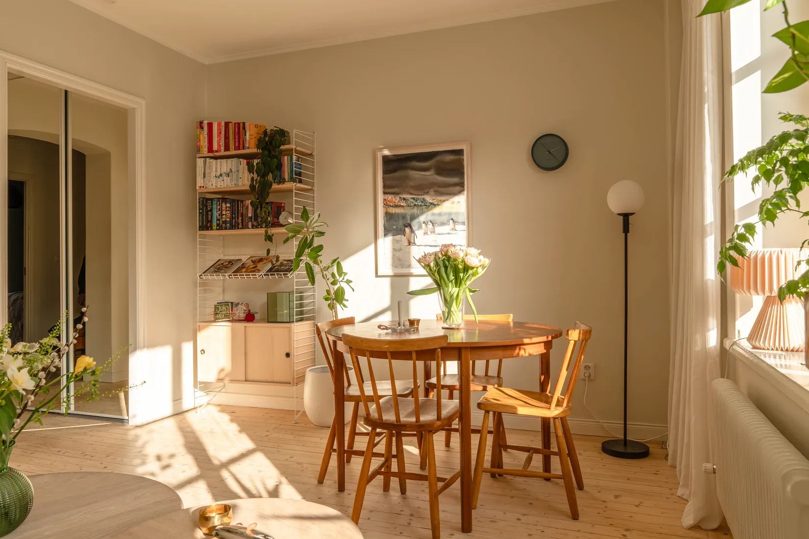 Bostadsrätt, Hägerstensvägen 142, Stockholm