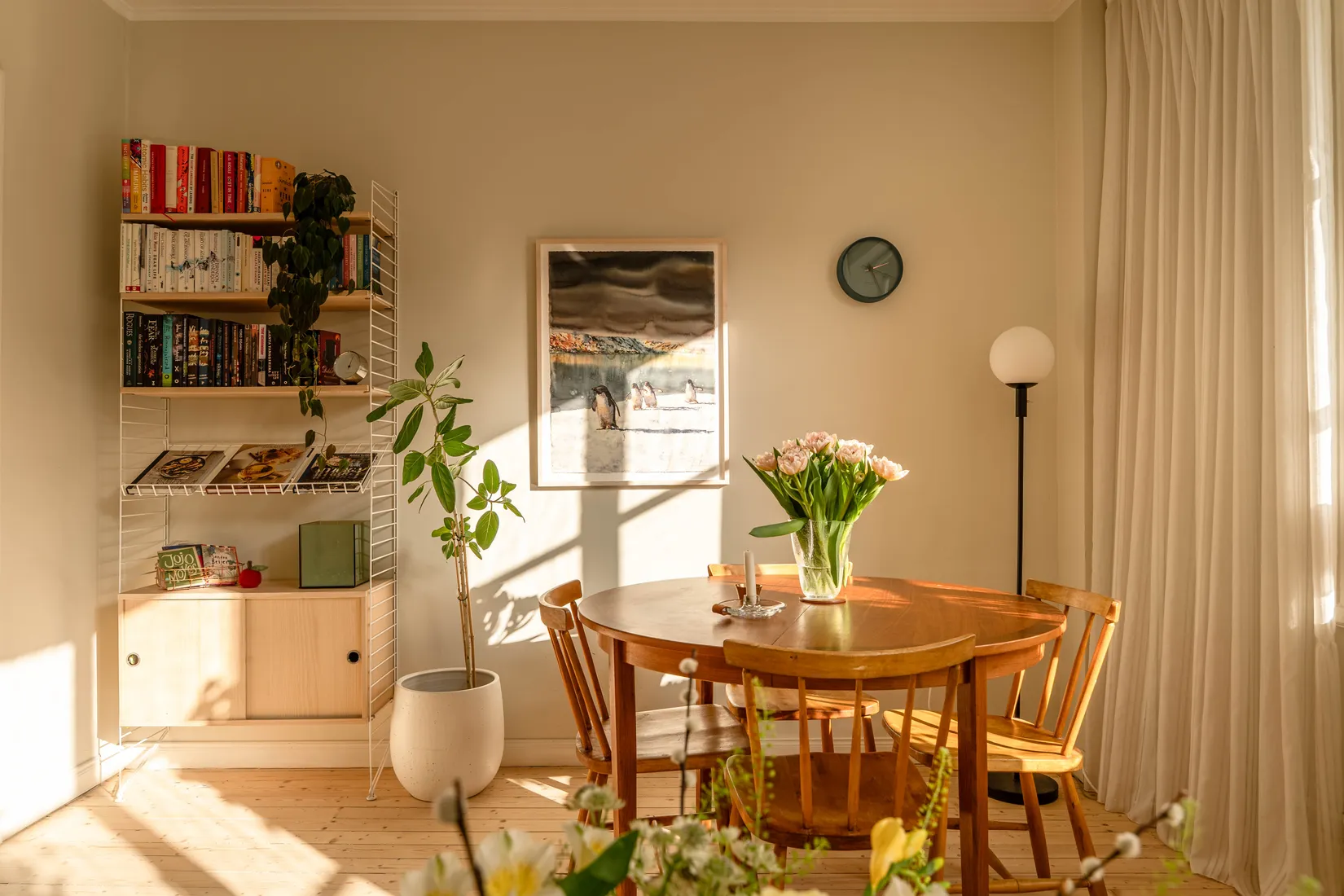 Bostadsrätt, Hägerstensvägen 142, Stockholm