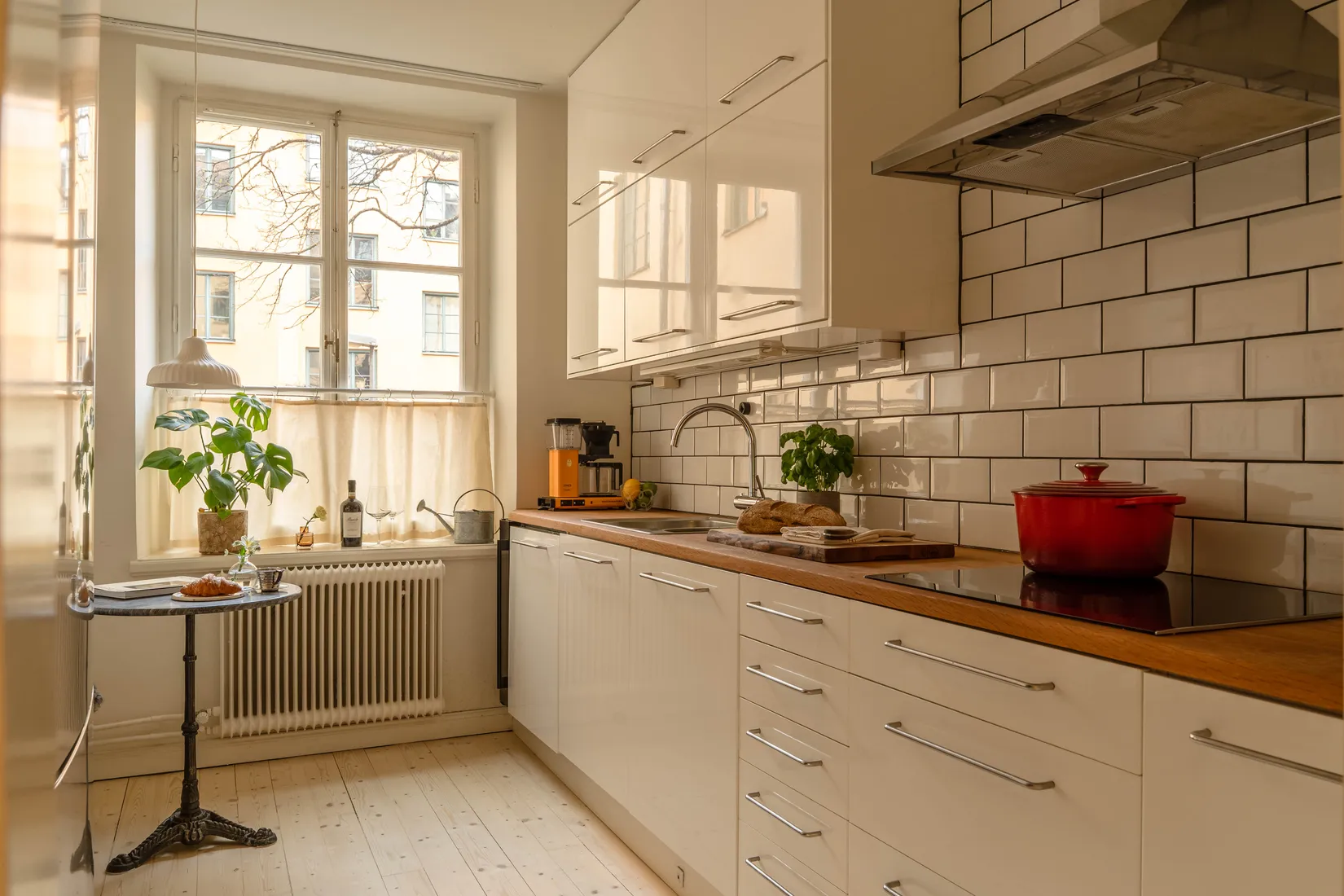 Bostadsrätt, Hägerstensvägen 142, Stockholm