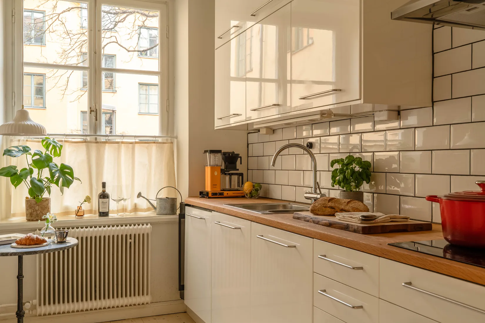 Bostadsrätt, Hägerstensvägen 142, Stockholm