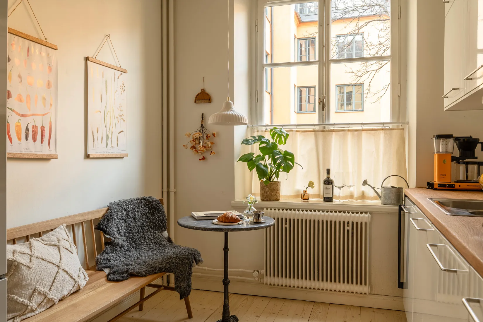 Bostadsrätt, Hägerstensvägen 142, Stockholm