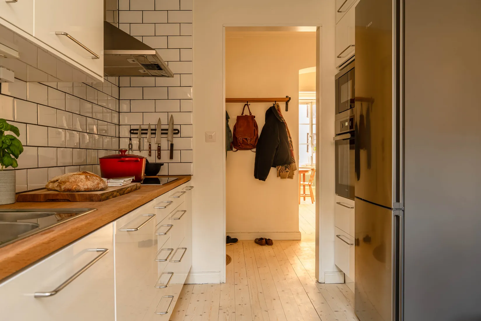 Bostadsrätt, Hägerstensvägen 142, Stockholm