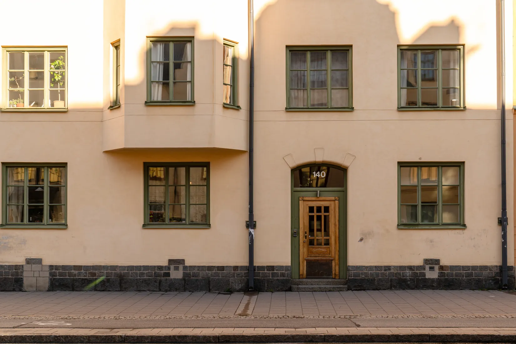 Bostadsrätt, Hägerstensvägen 142, Stockholm