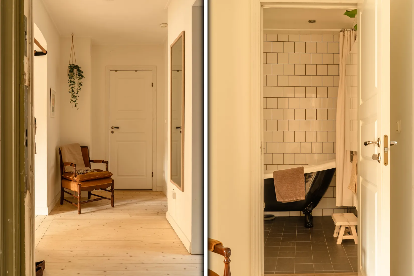 Bostadsrätt, Hägerstensvägen 142, Stockholm