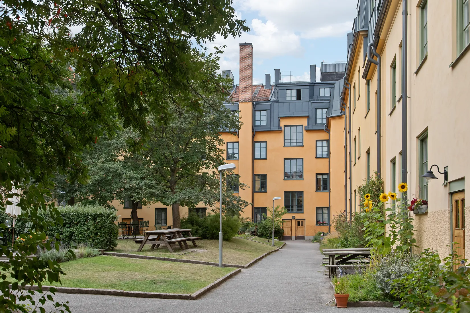 Bostadsrätt, Hägerstensvägen 142, Stockholm