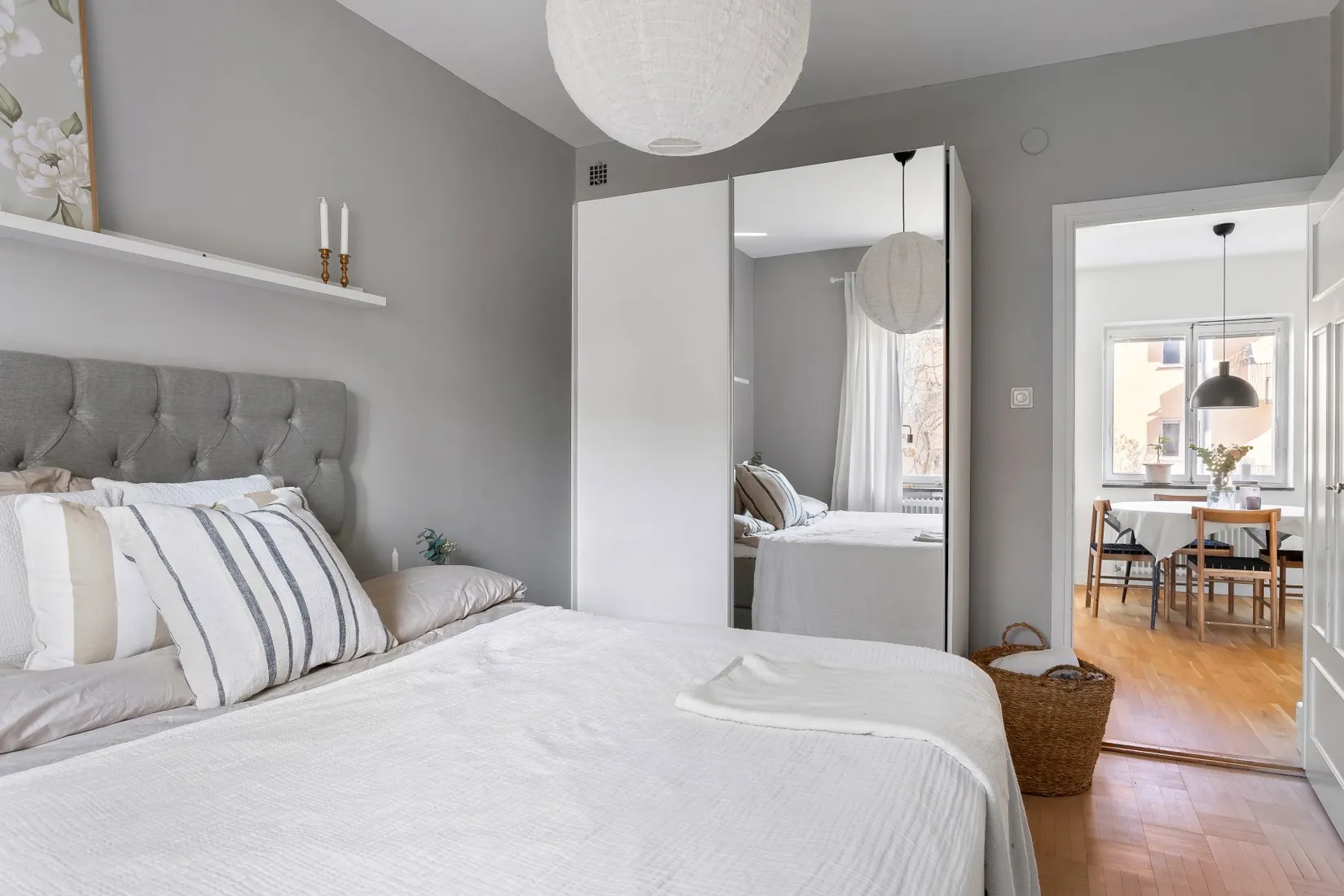 Bostadsrätt, Galonvägen 7, Riksby, Stockholm