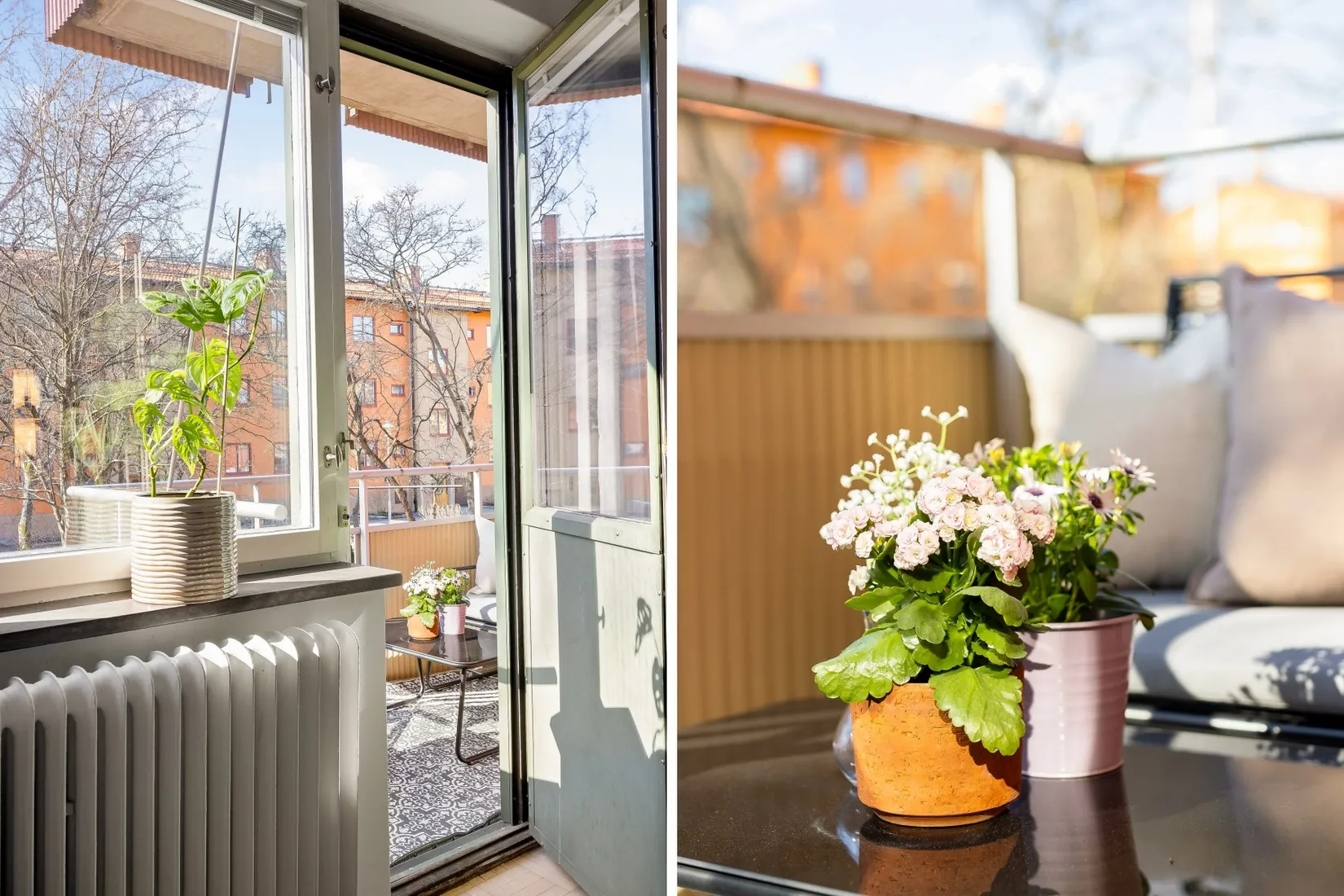 Bostadsrätt, Galonvägen 7, Riksby, Stockholm