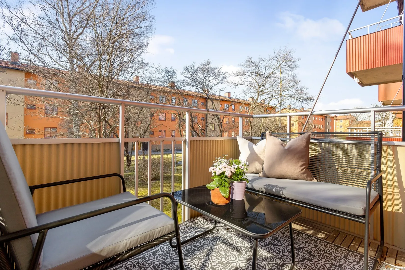 Bostadsrätt, Galonvägen 7, Riksby, Stockholm