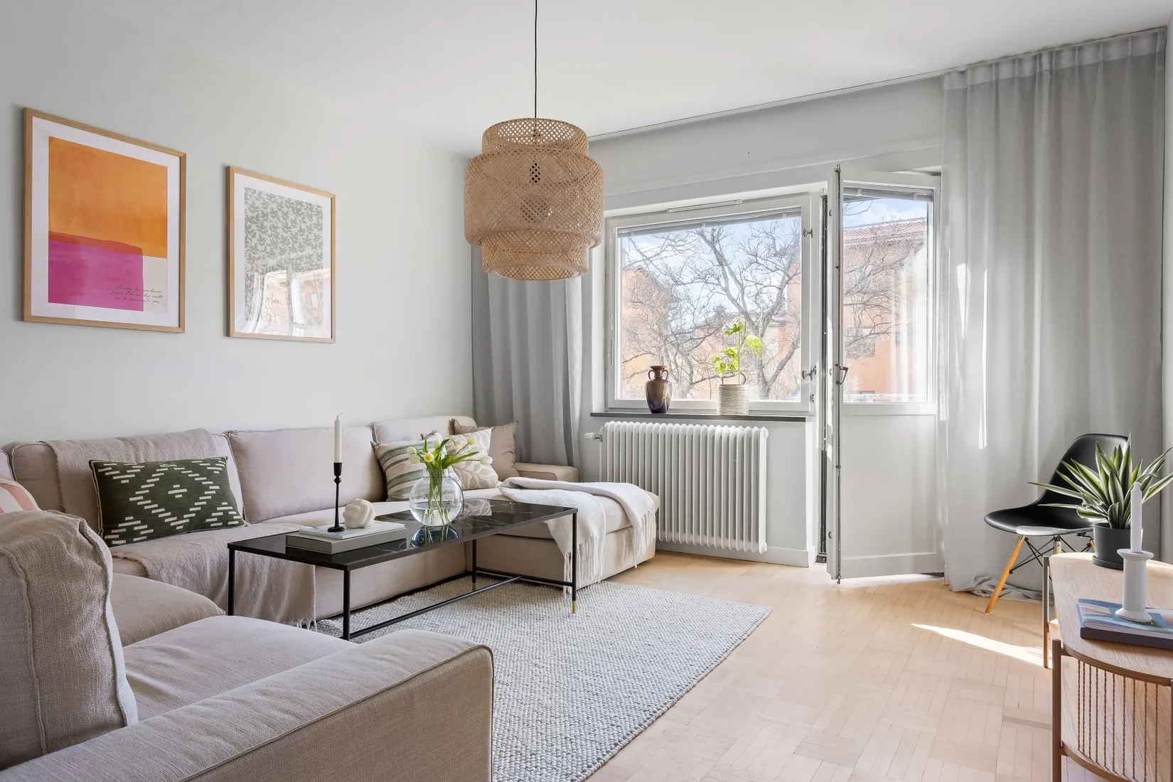 Bostadsrätt, Galonvägen 7, Riksby, Stockholm