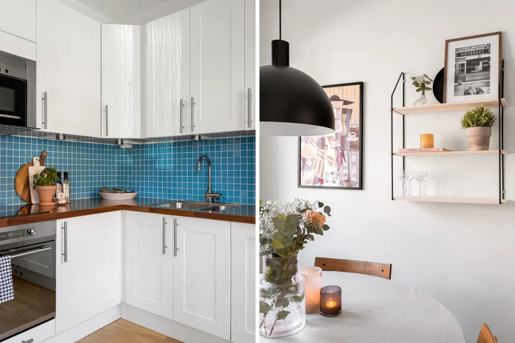 Bostadsrätt, Galonvägen 7, Riksby, Stockholm