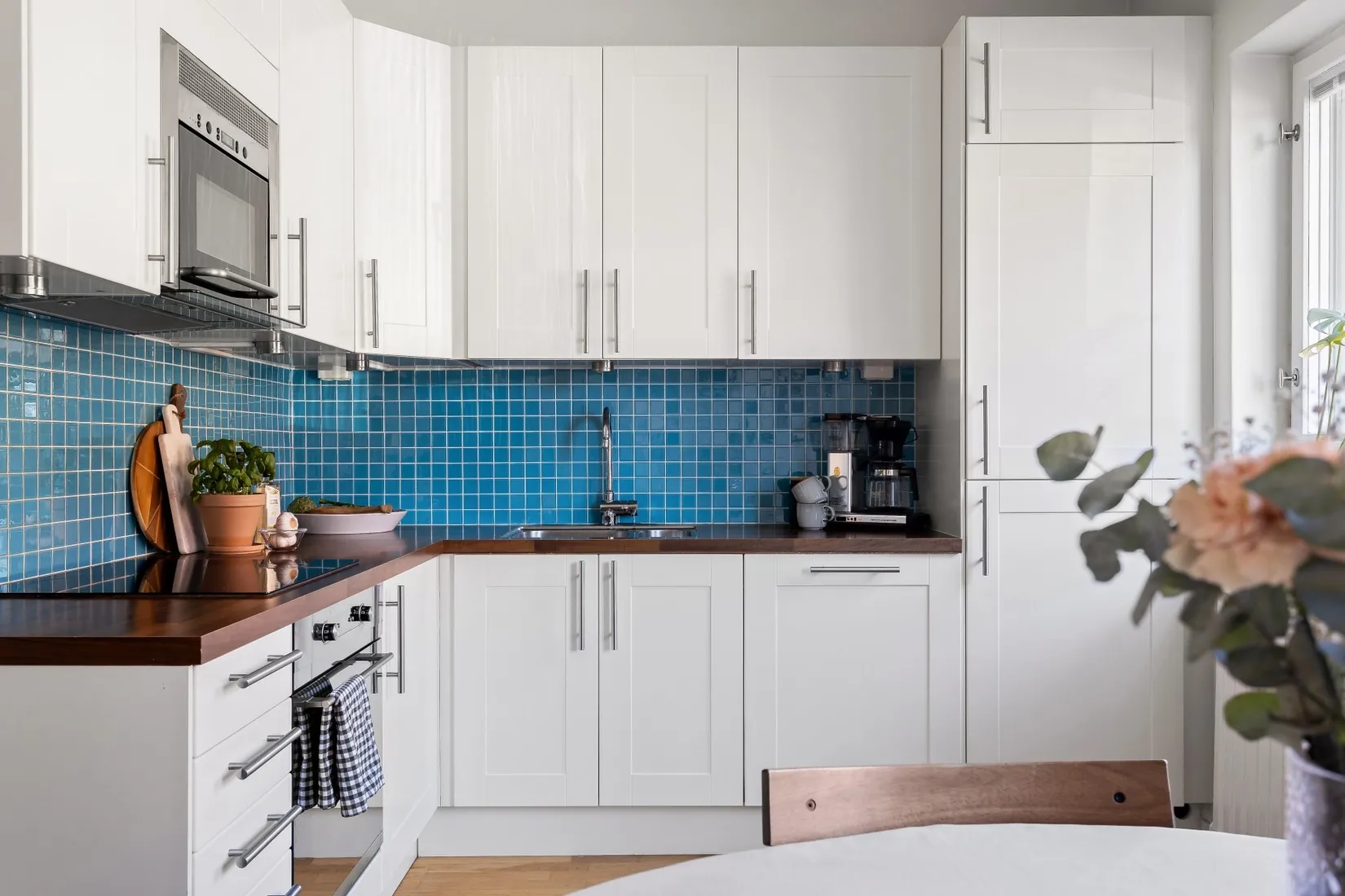 Bostadsrätt, Galonvägen 7, Riksby, Stockholm