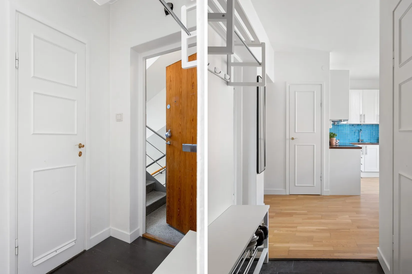 Bostadsrätt, Galonvägen 7, Riksby, Stockholm