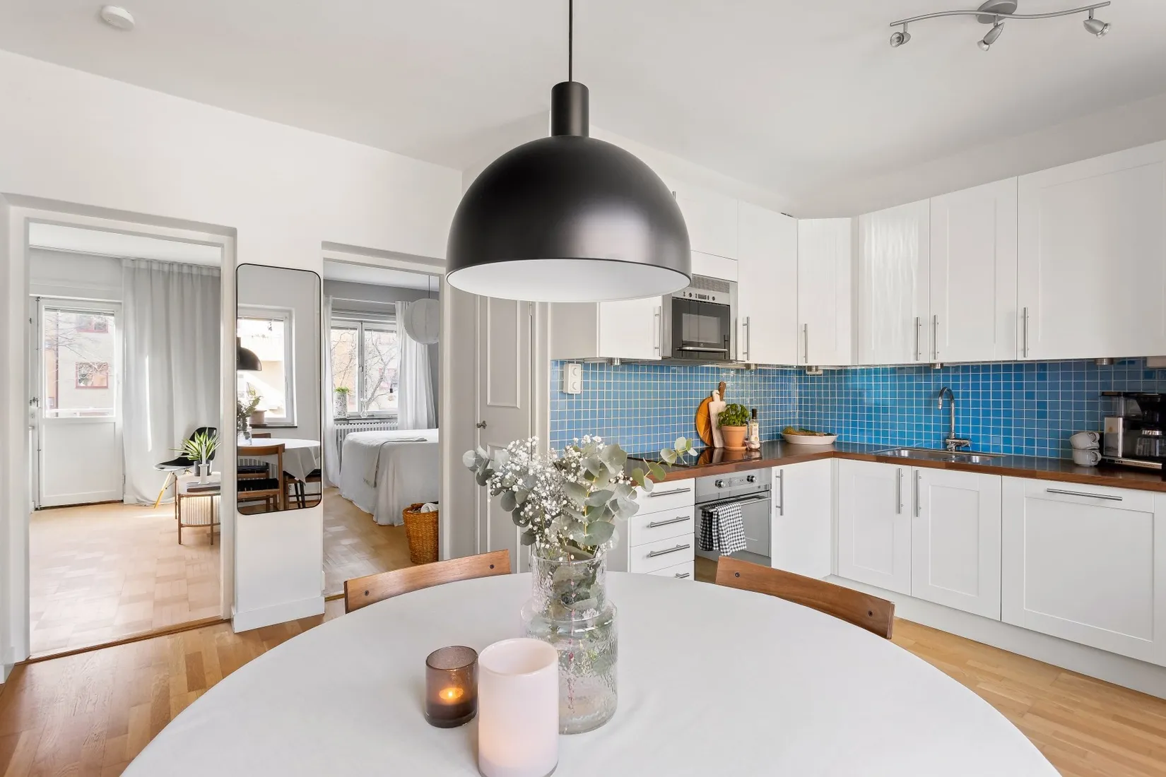 Bostadsrätt, Galonvägen 7, Riksby, Stockholm